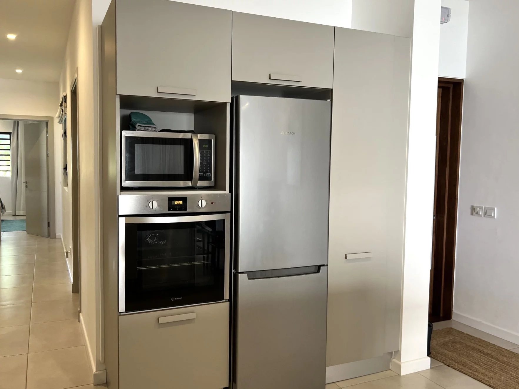 Daire Poste Lafayette