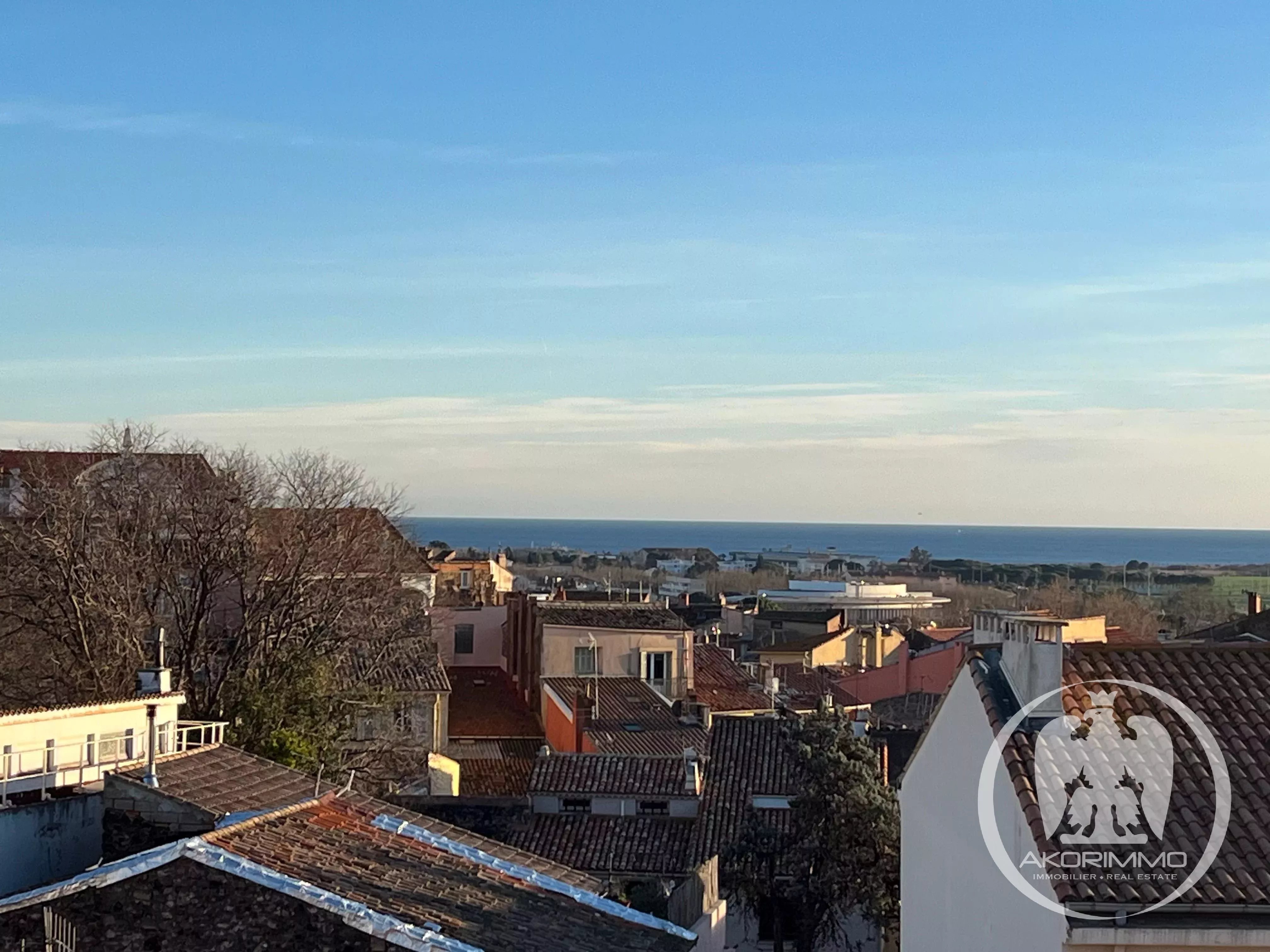 Продажа Квартира - Fréjus Centre Ville