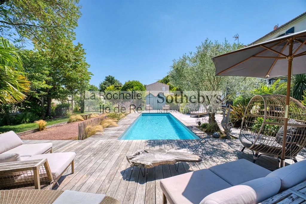 Vente Maison Aigrefeuille-d'Aunis