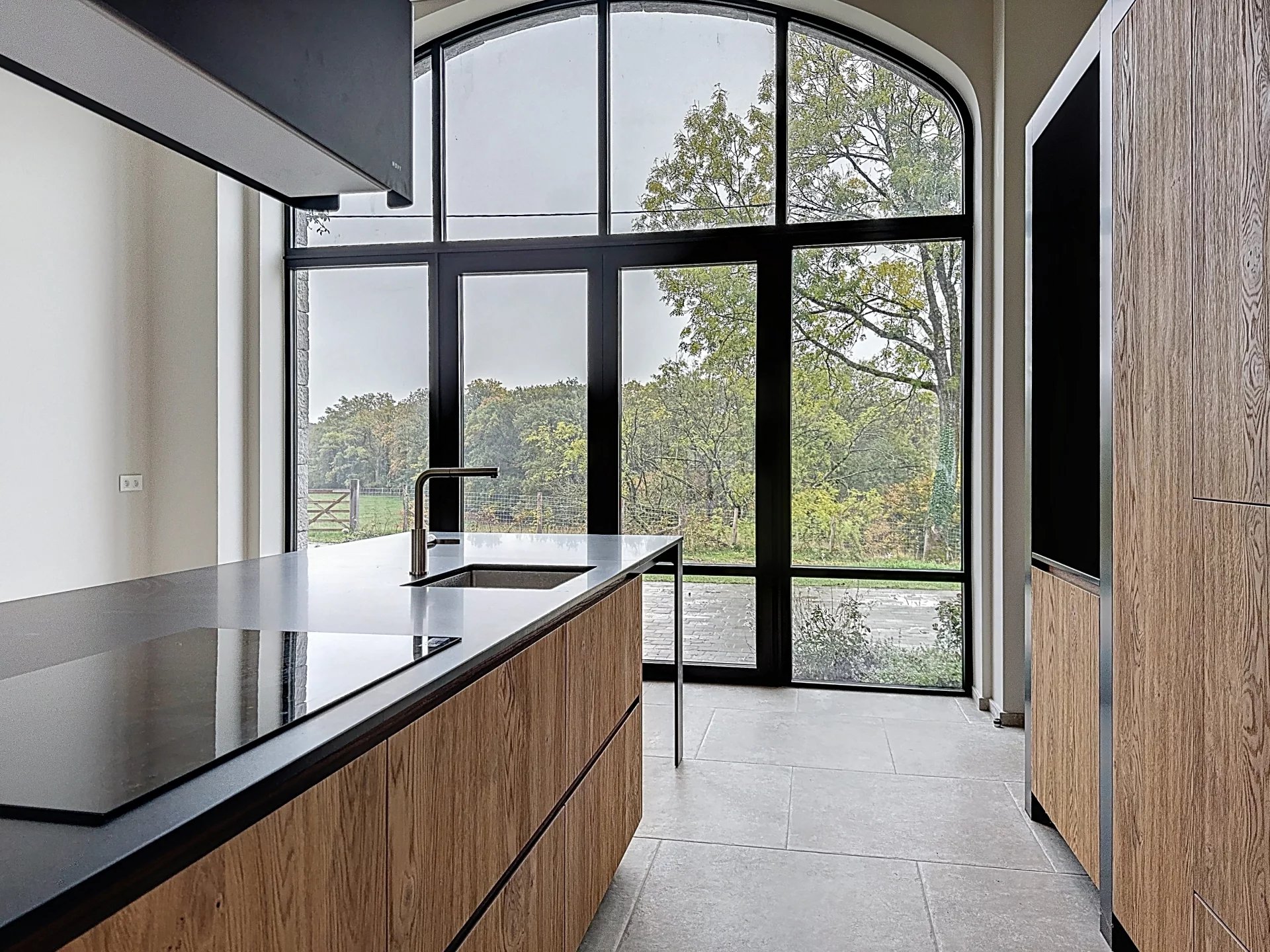 Grande Trussogne - Villa with 5 bedrooms and a studio