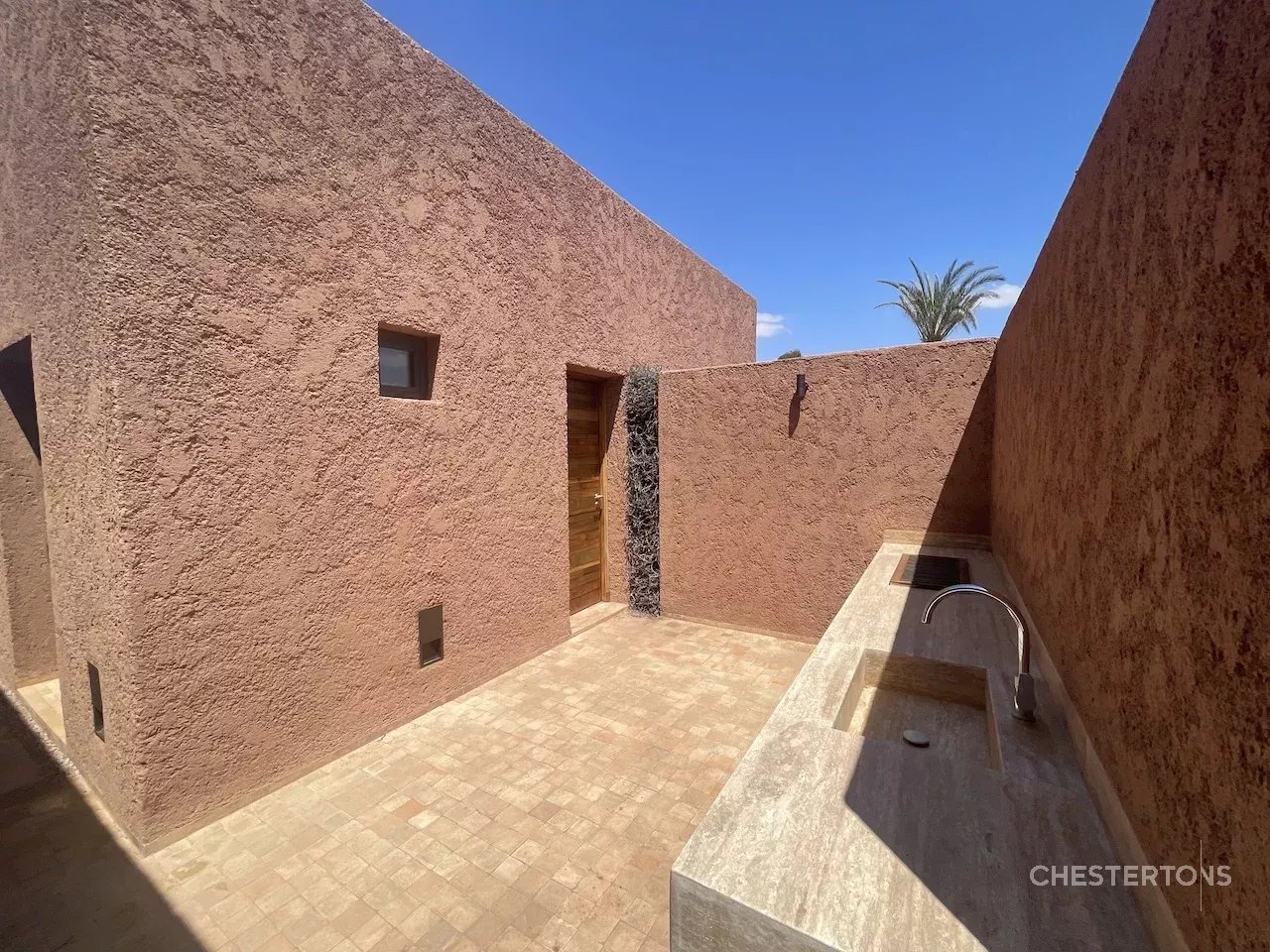 Image of Villa - 4 Bedrooms for Sale in Marrakech-Ménara-Marrakech-Morocco, Image 21