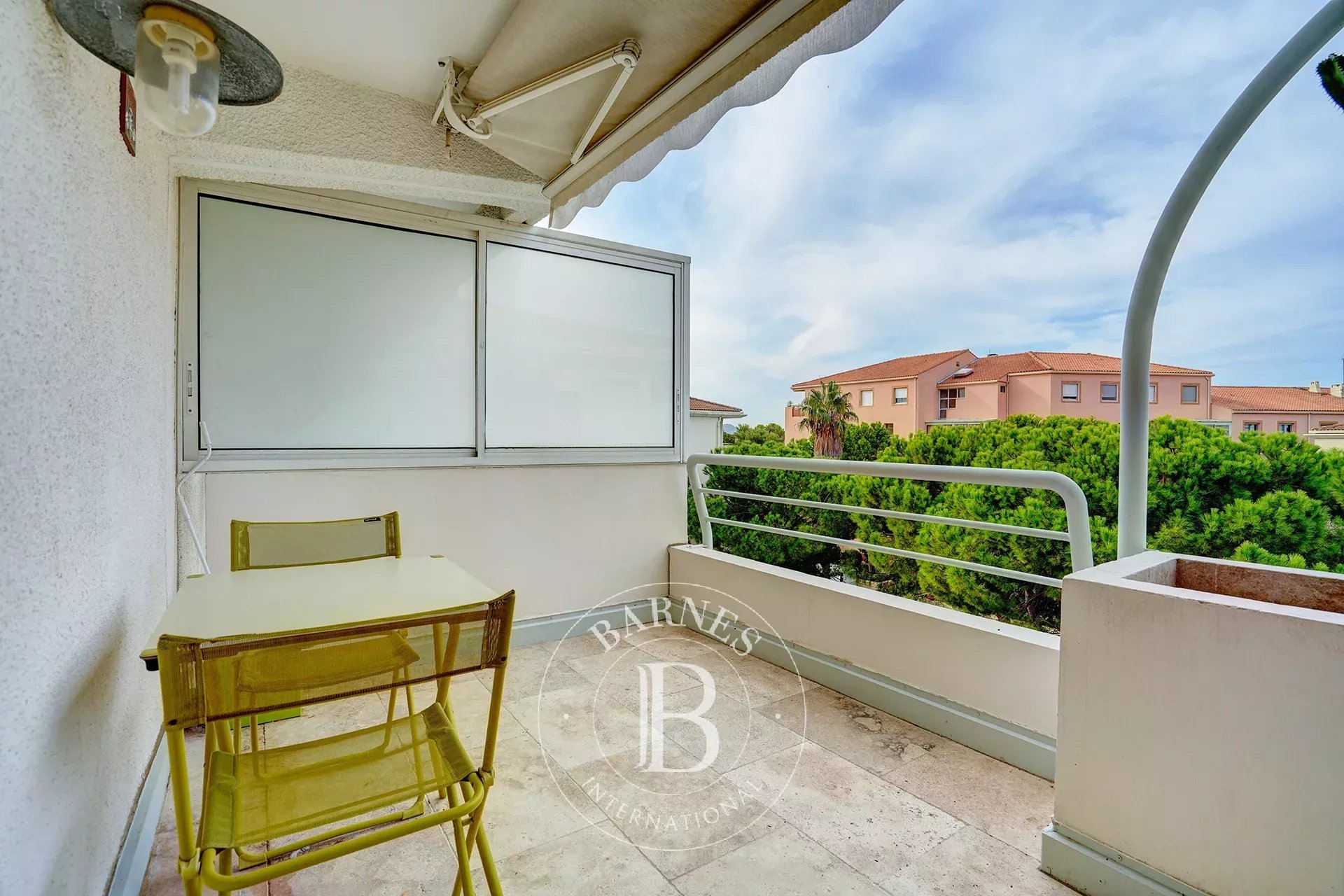 Daire Marseille 8ème