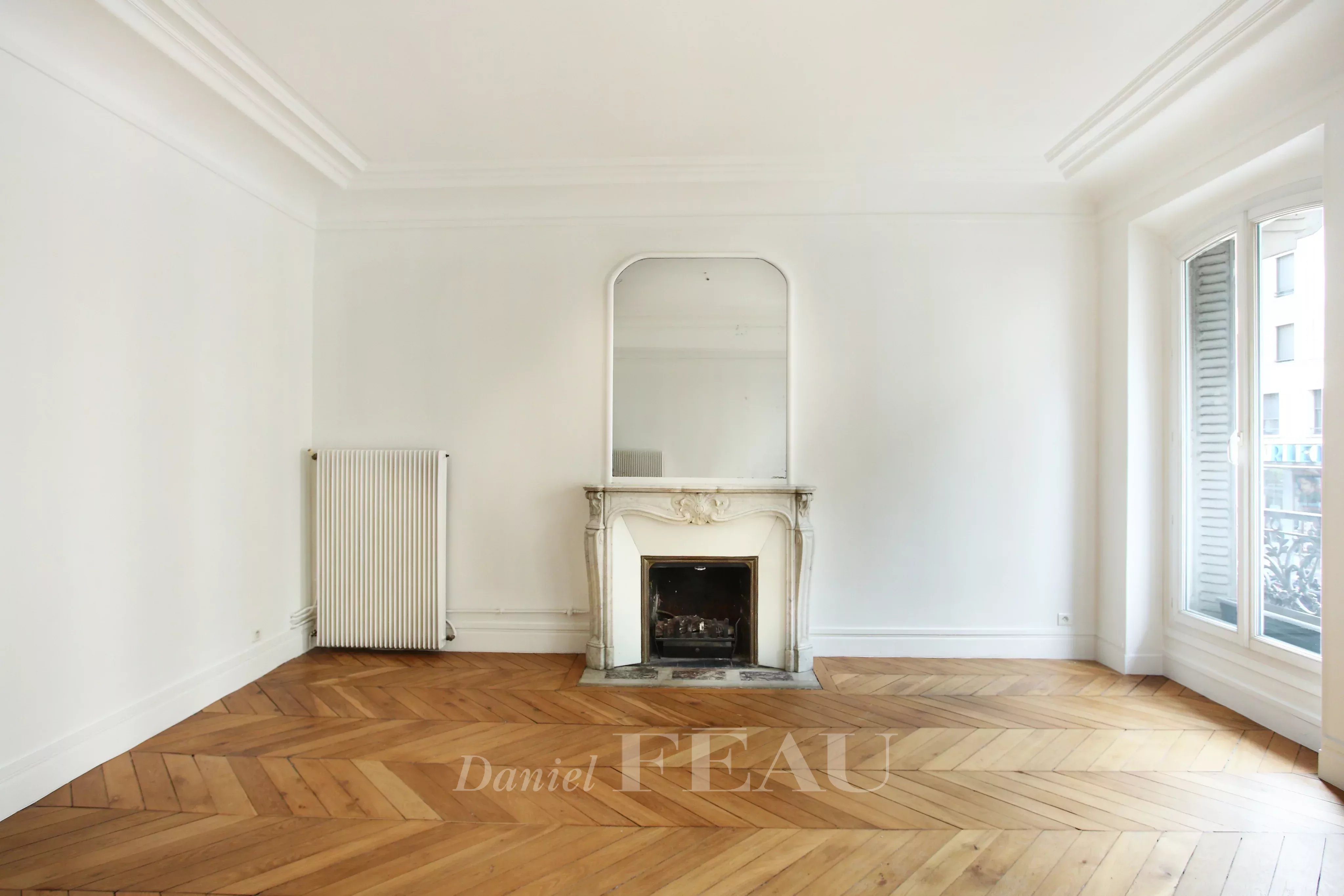 Rental Apartment Paris 6th