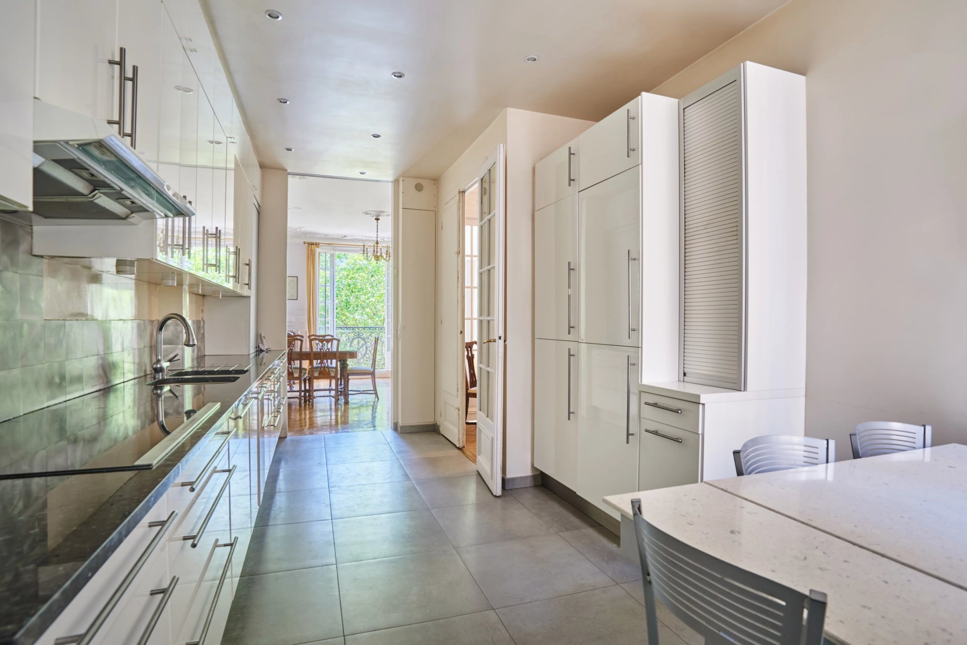 4 Bedroom Apartment/Flat's Image 5