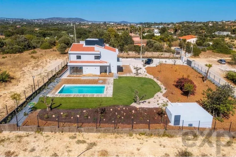5 Bedroom Villa in Fonte Santa - Quarteira 85507729 image 3