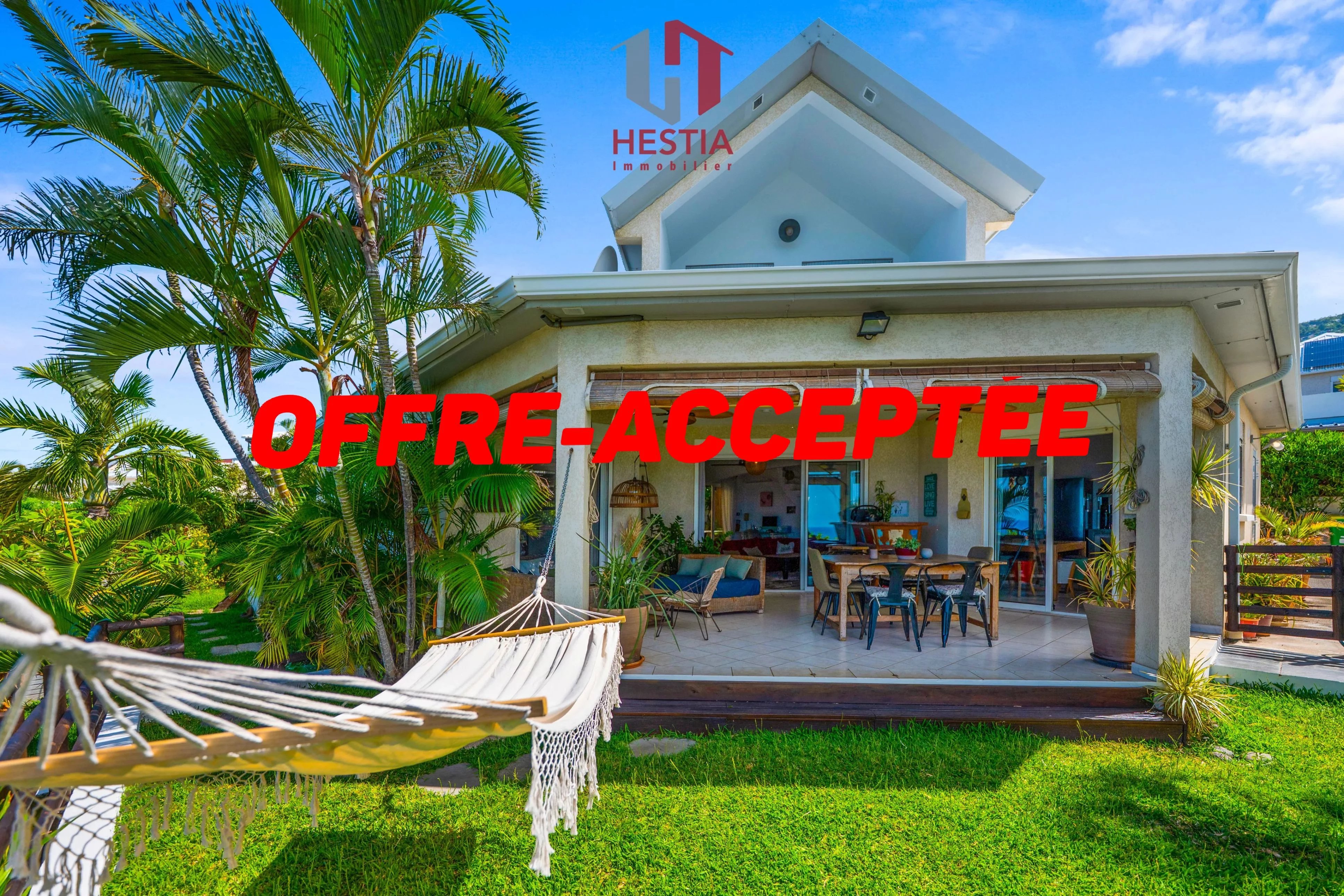 Agence immobilière de Hestia Immobilier