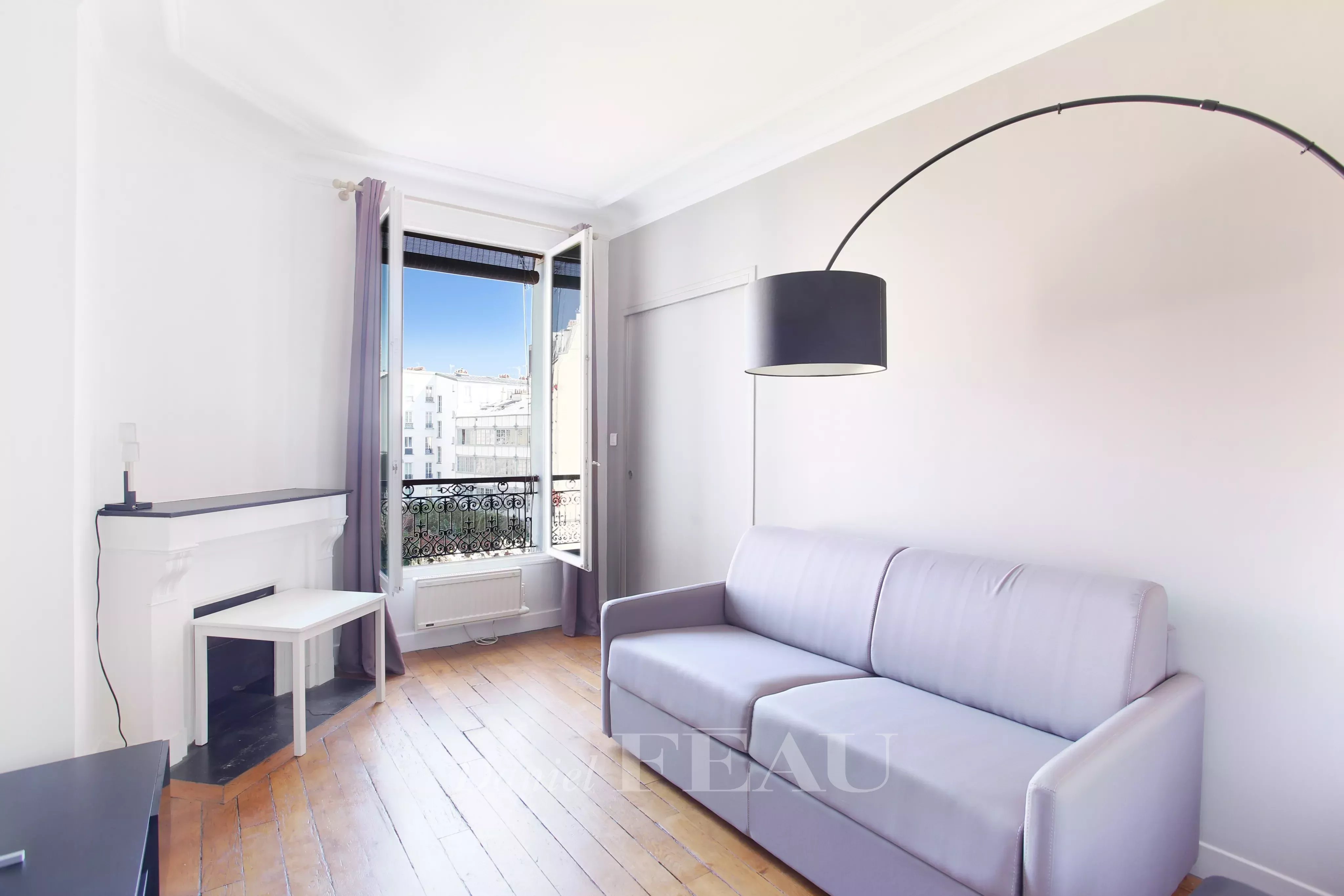 Location Appartement Paris 11ème