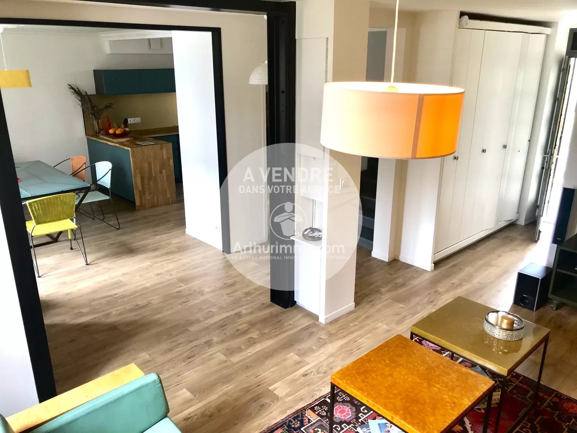 Agence immobilière de Arthurimmo.com Nantes-Vignoble Immobilier