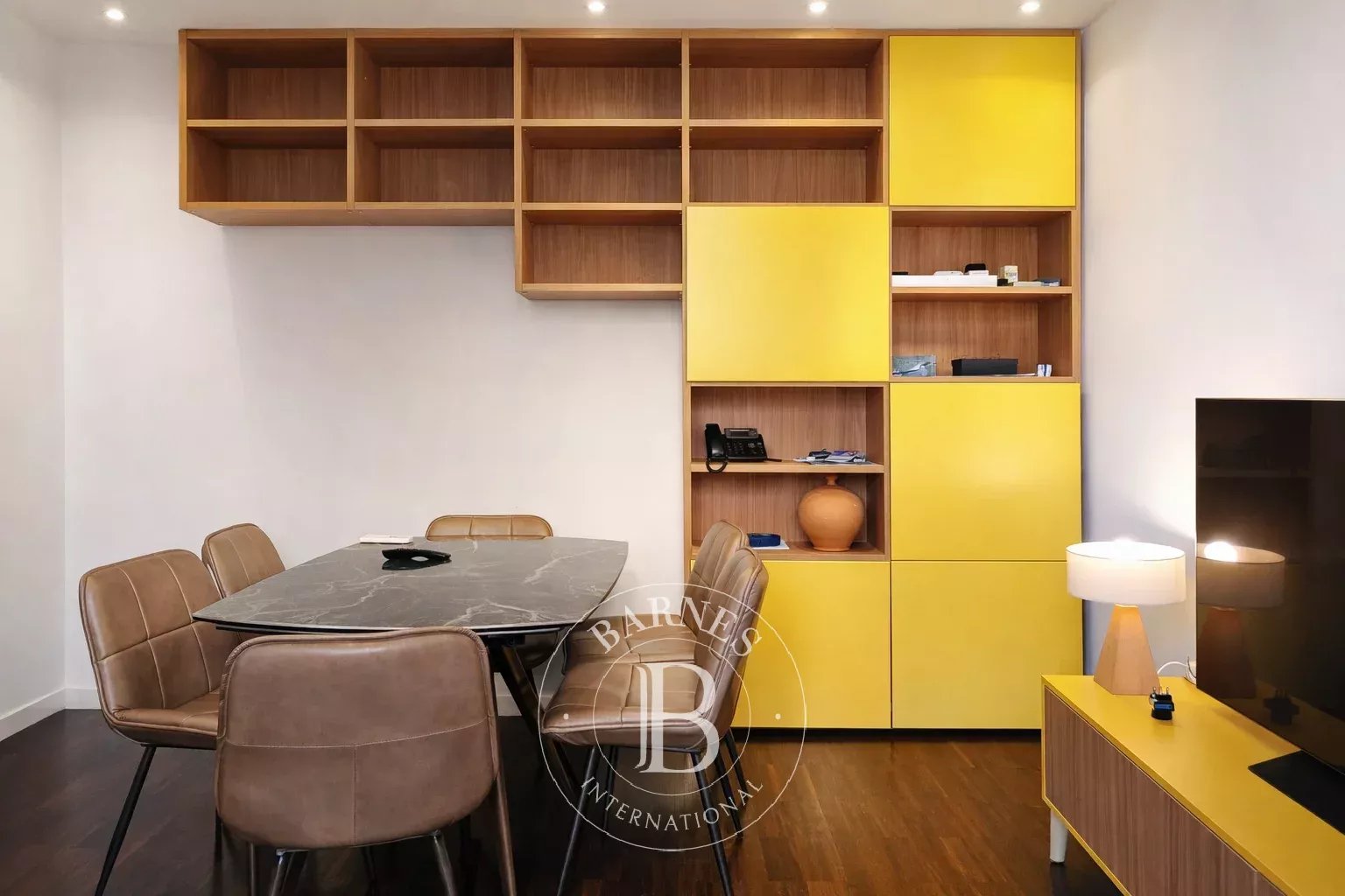 Roma  - Appartement 6 Pi&egrave;ces 3 Chambres - picture 16