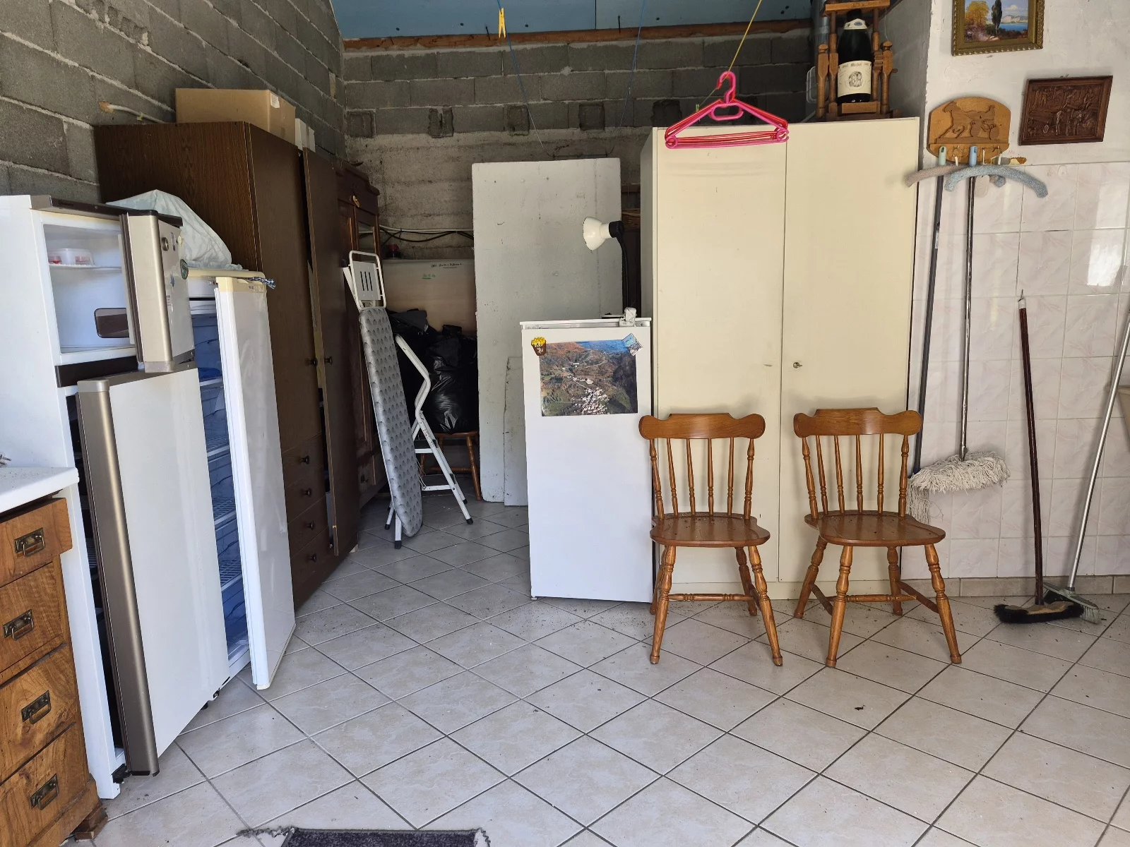 Maison à vendre Aleu, Ariège