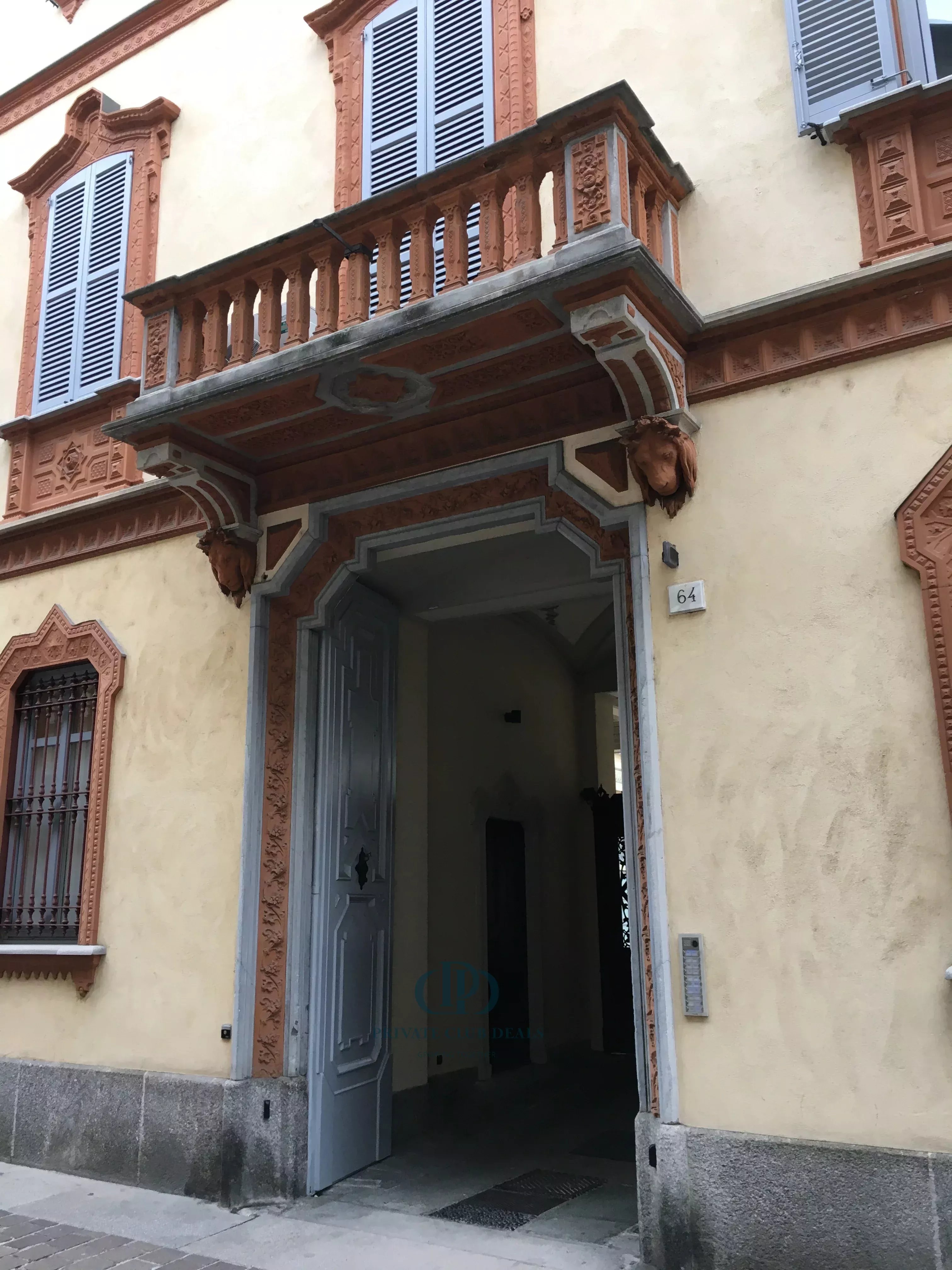 Daire Como - picture 12