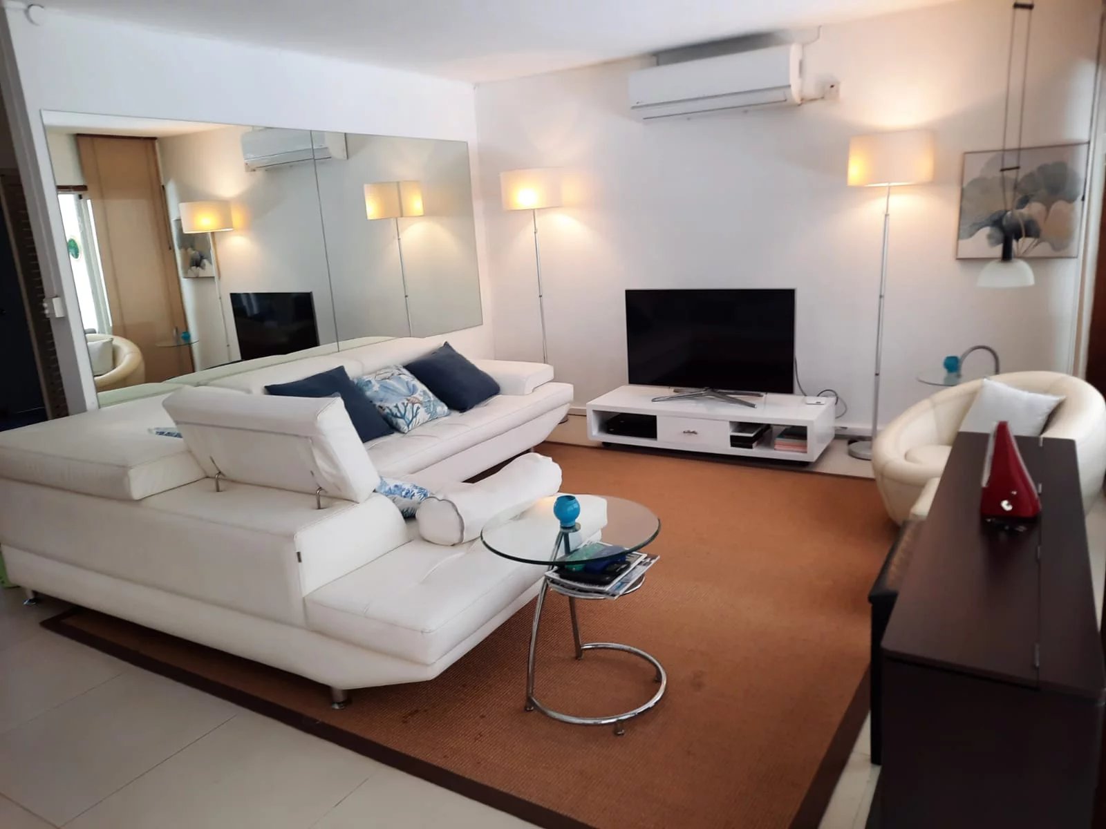 Yarı müstakil ev Grand Baie - picture 6