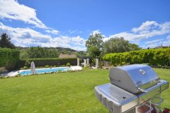 4-Bedroom Villa in Valbonne — photo 6 of 7