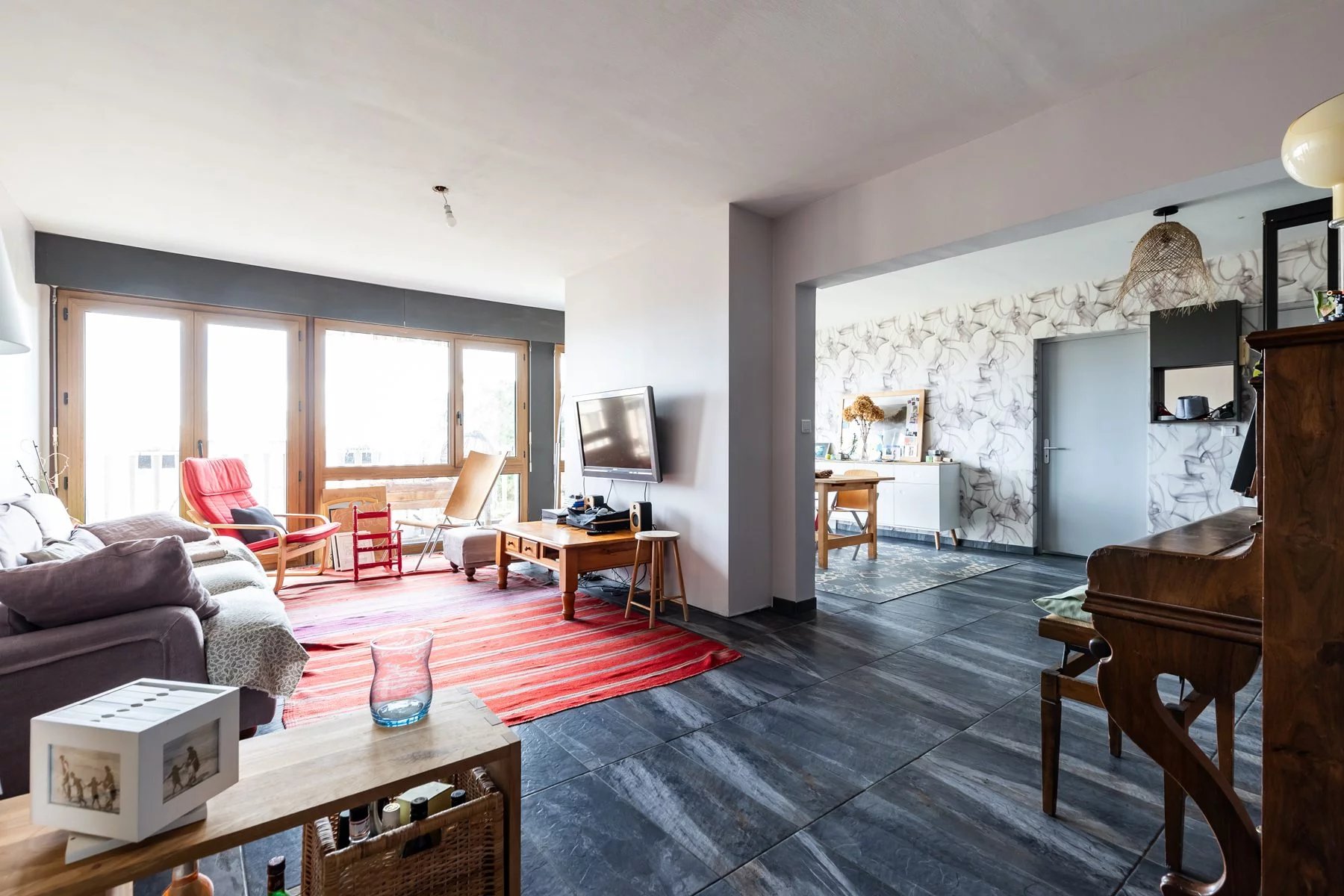 Gradignan centre - 4 chambres