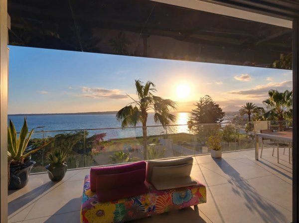 Luxury Penthouse Cannes | Exclusive Soligny Residence La Californie — photo 4