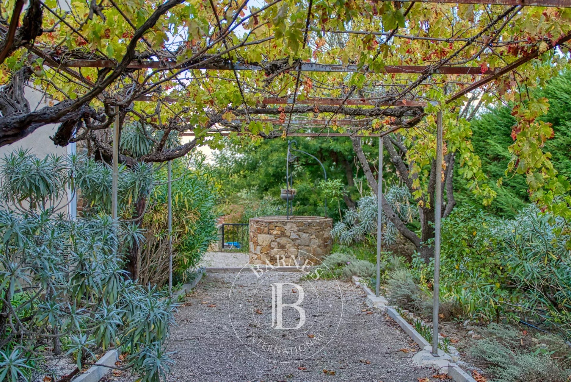 Villa Gassin - picture 10