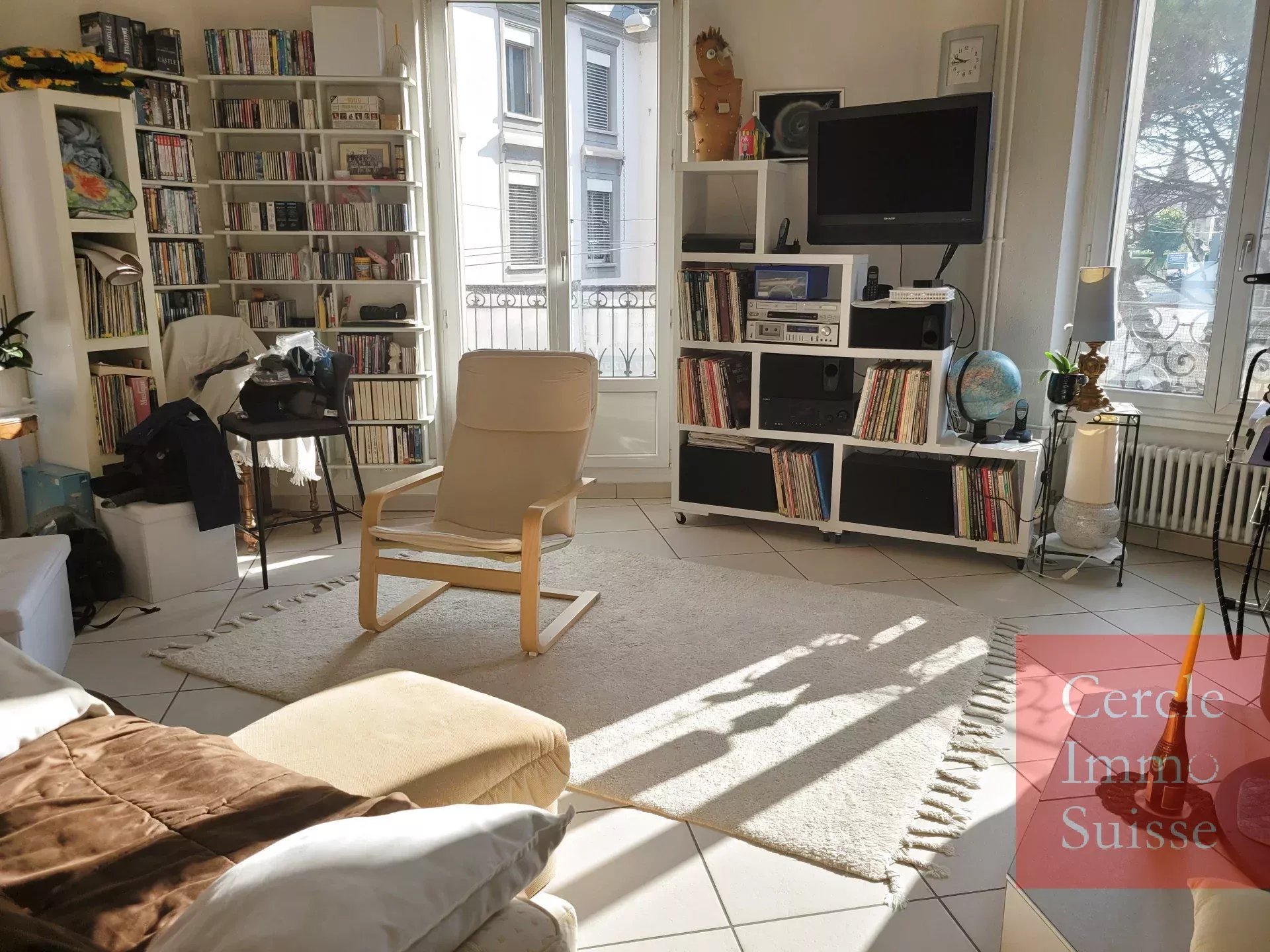 Maison à vendre, 5 pièces, 125 m², Montreux