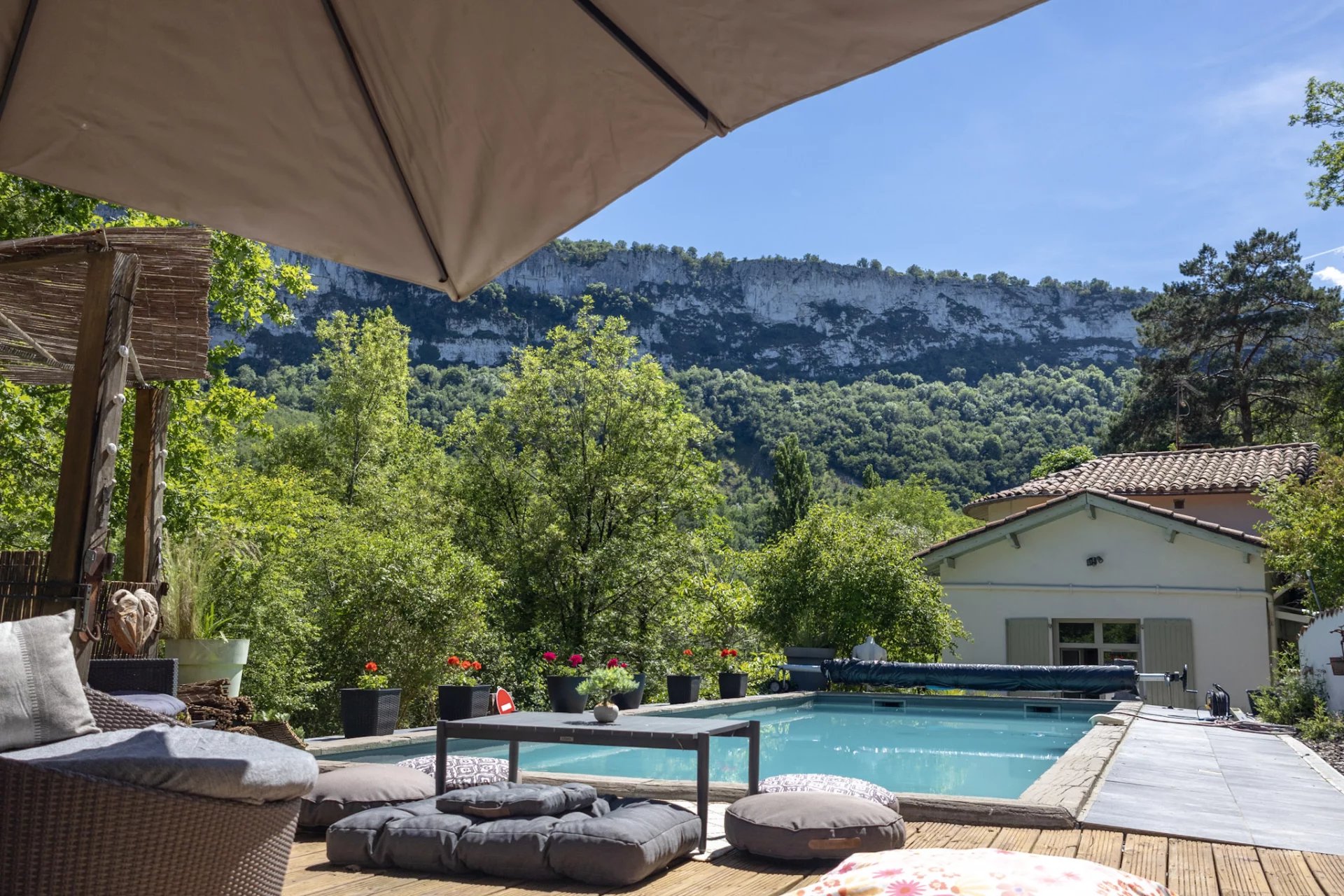Sale House Saint-Antonin-Noble-Val