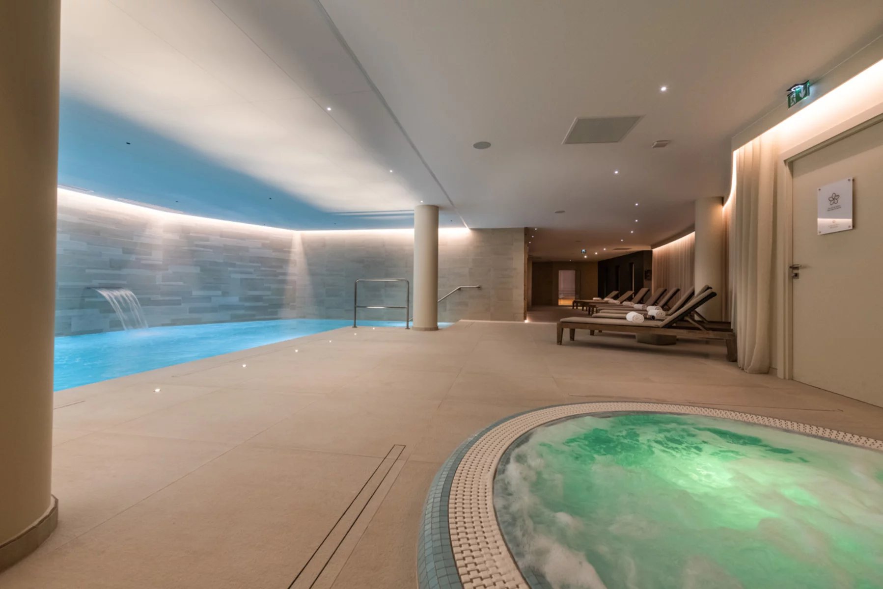 Photo of LES GETS - 2 bedroom apartment with south-east facing terrace in Les Gets