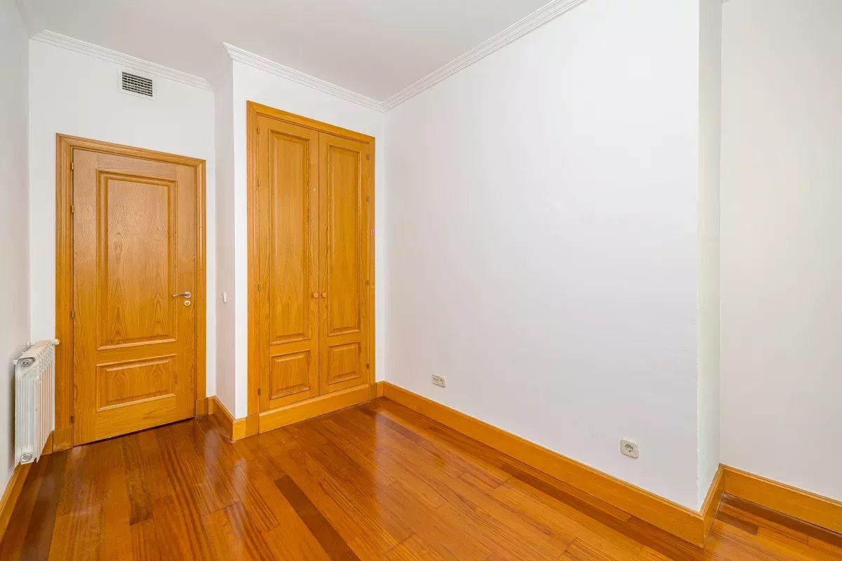 Daire Madrid - picture 15