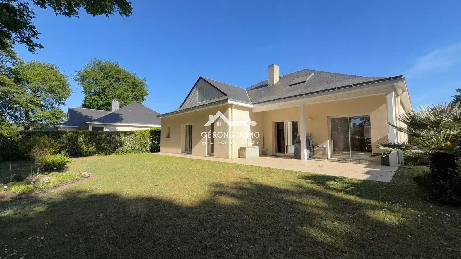 Achat: Maison – Sainte-Luce-sur-Loire