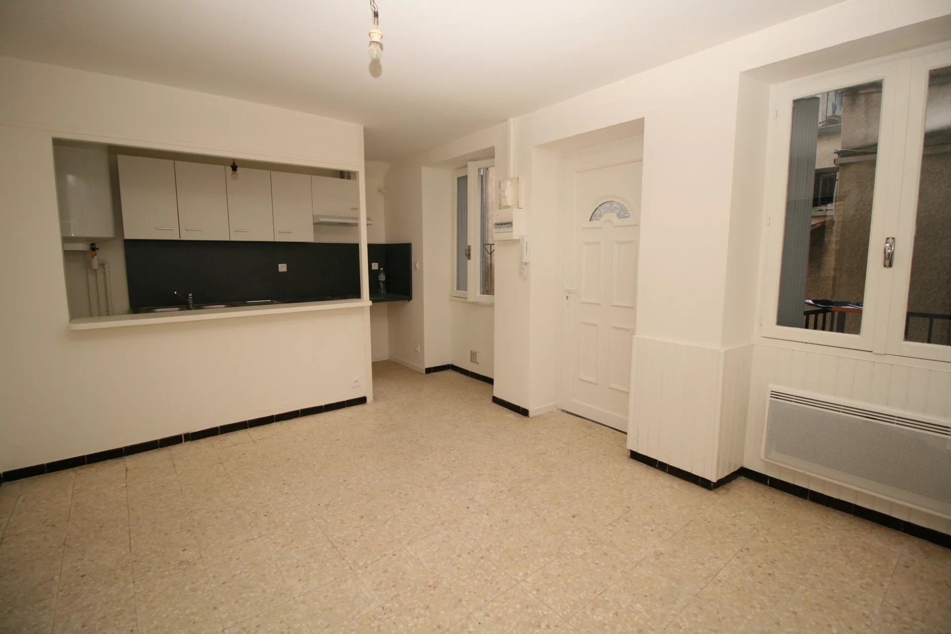 Location Appartement Nîmes