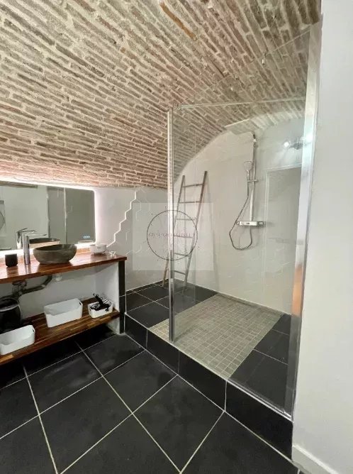 appartement 99 m² Montauban — photo 11