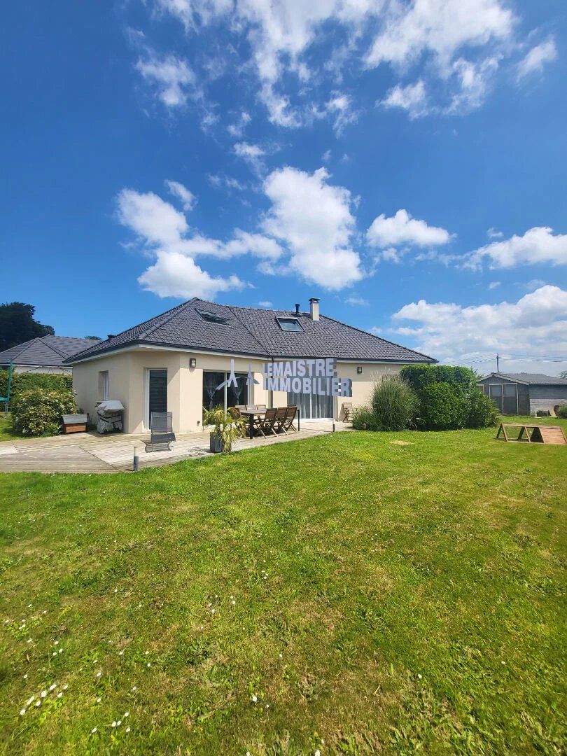 Vente Maison Goderville