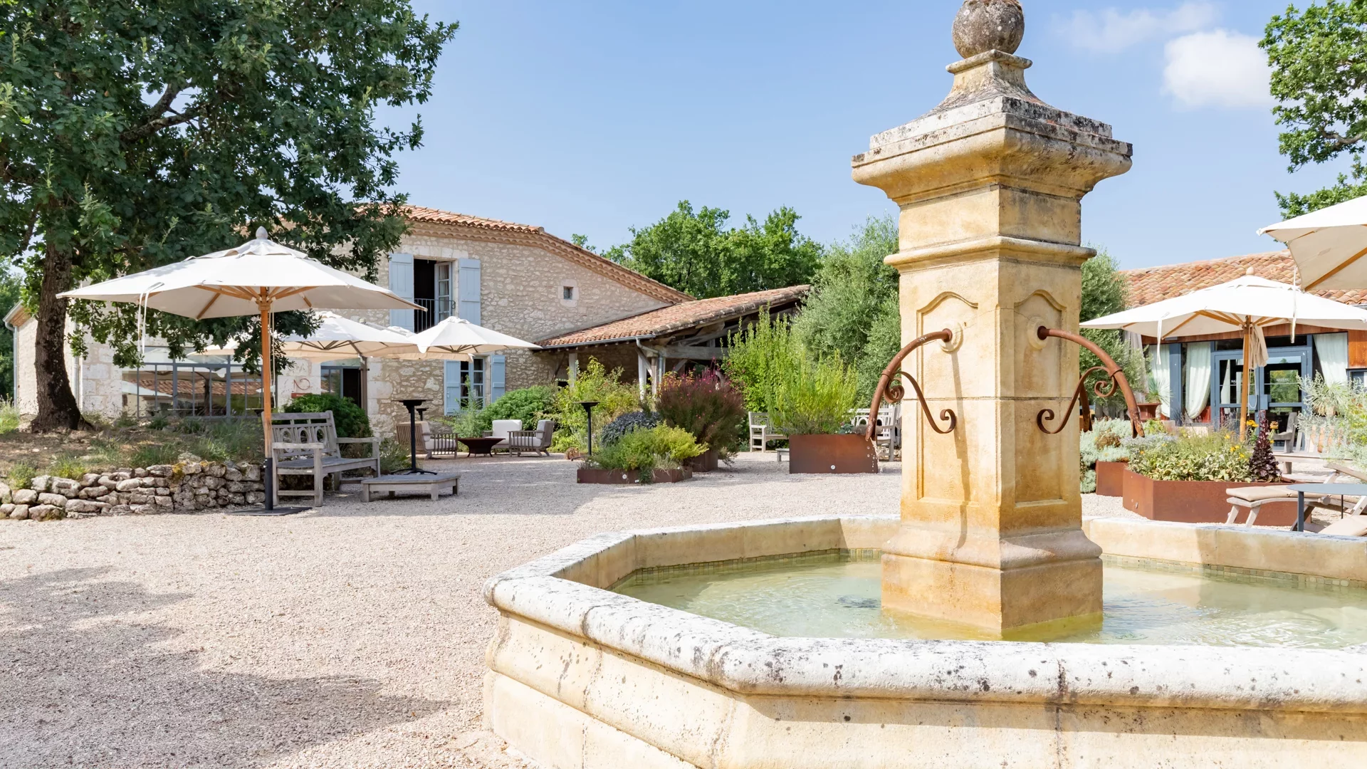 Lectoure - GERS - OCCITANIE