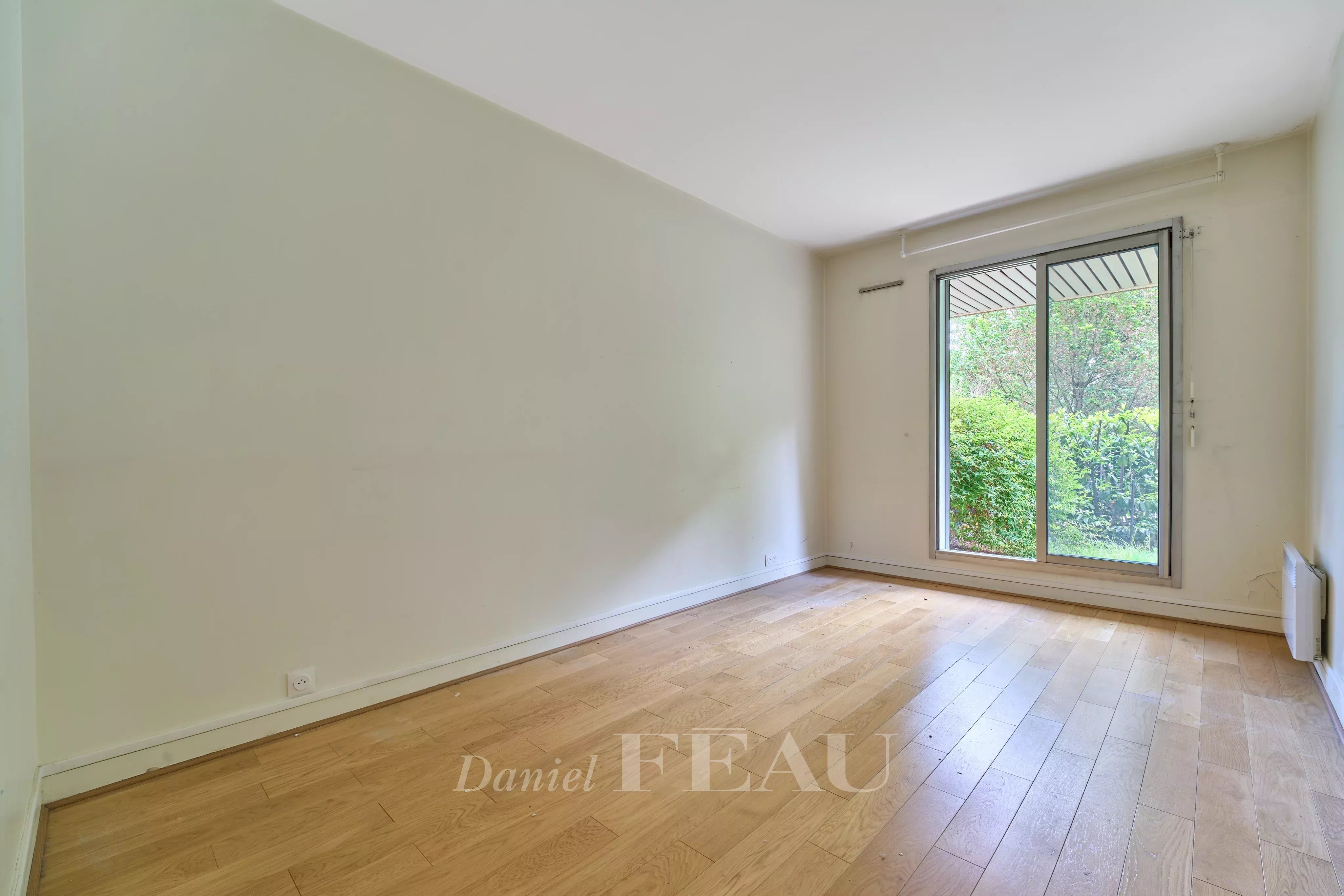 Sale Apartment Boulogne-Billancourt
