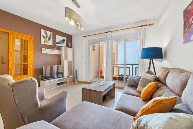 Vente Appartement Lo Pagán