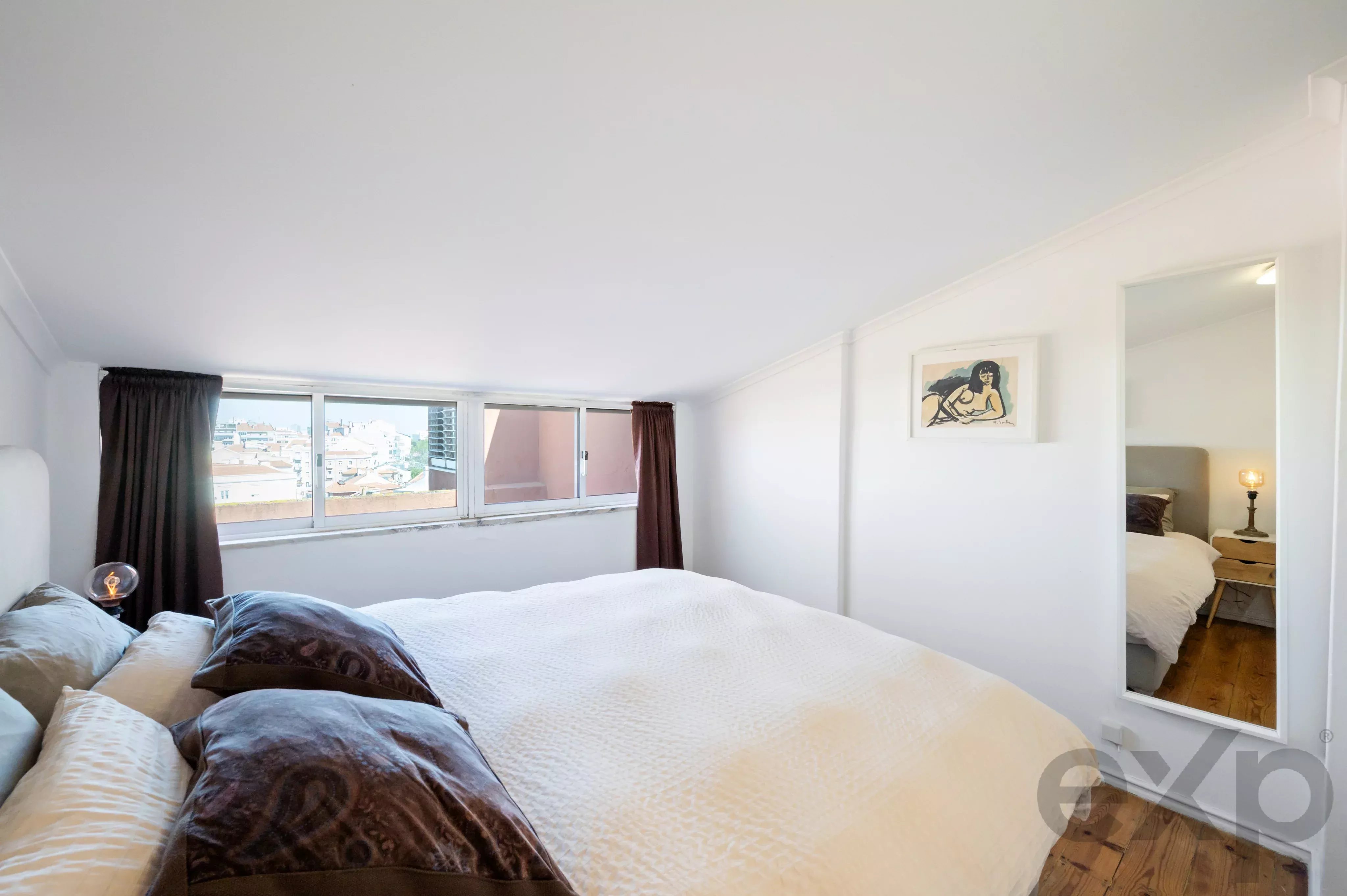 Charming 1-Bedroom Furnished Apartment in Lisboa 86902045 image 13