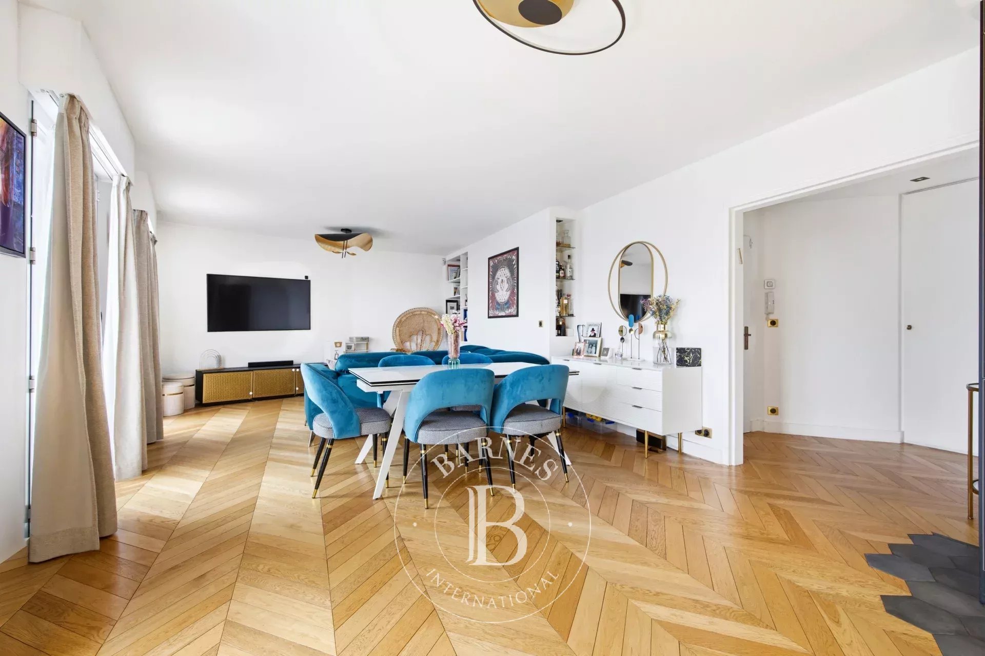 Daire Charenton-le-Pont - picture 5