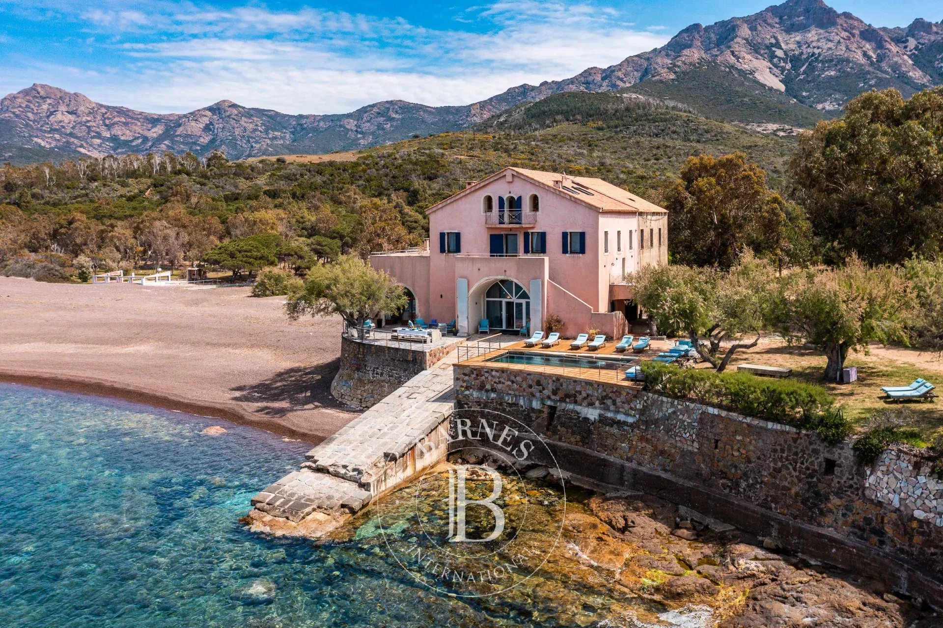 Villa Calvi  -  ref 82226815 (picture 1)