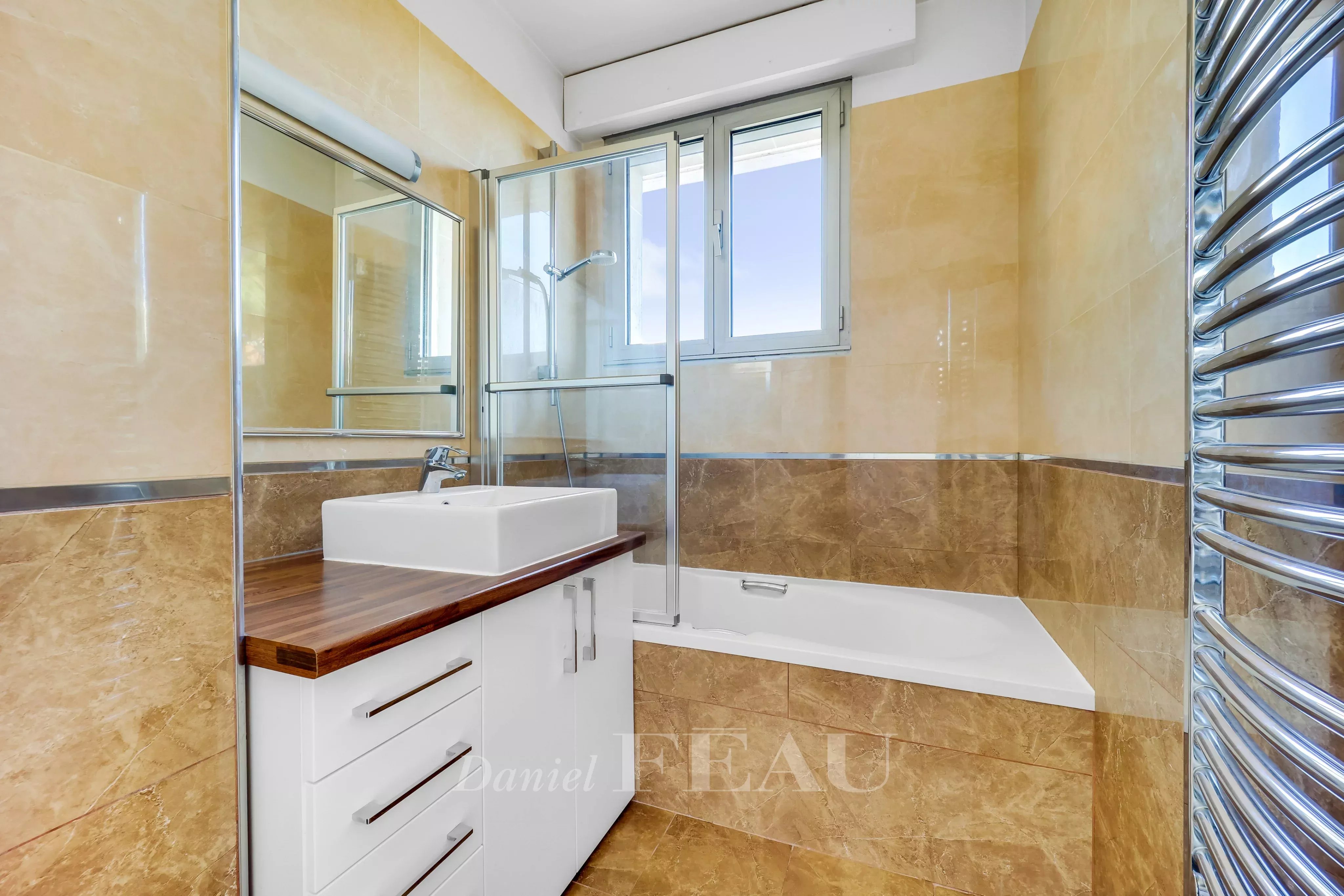 Vente Appartement Boulogne-Billancourt