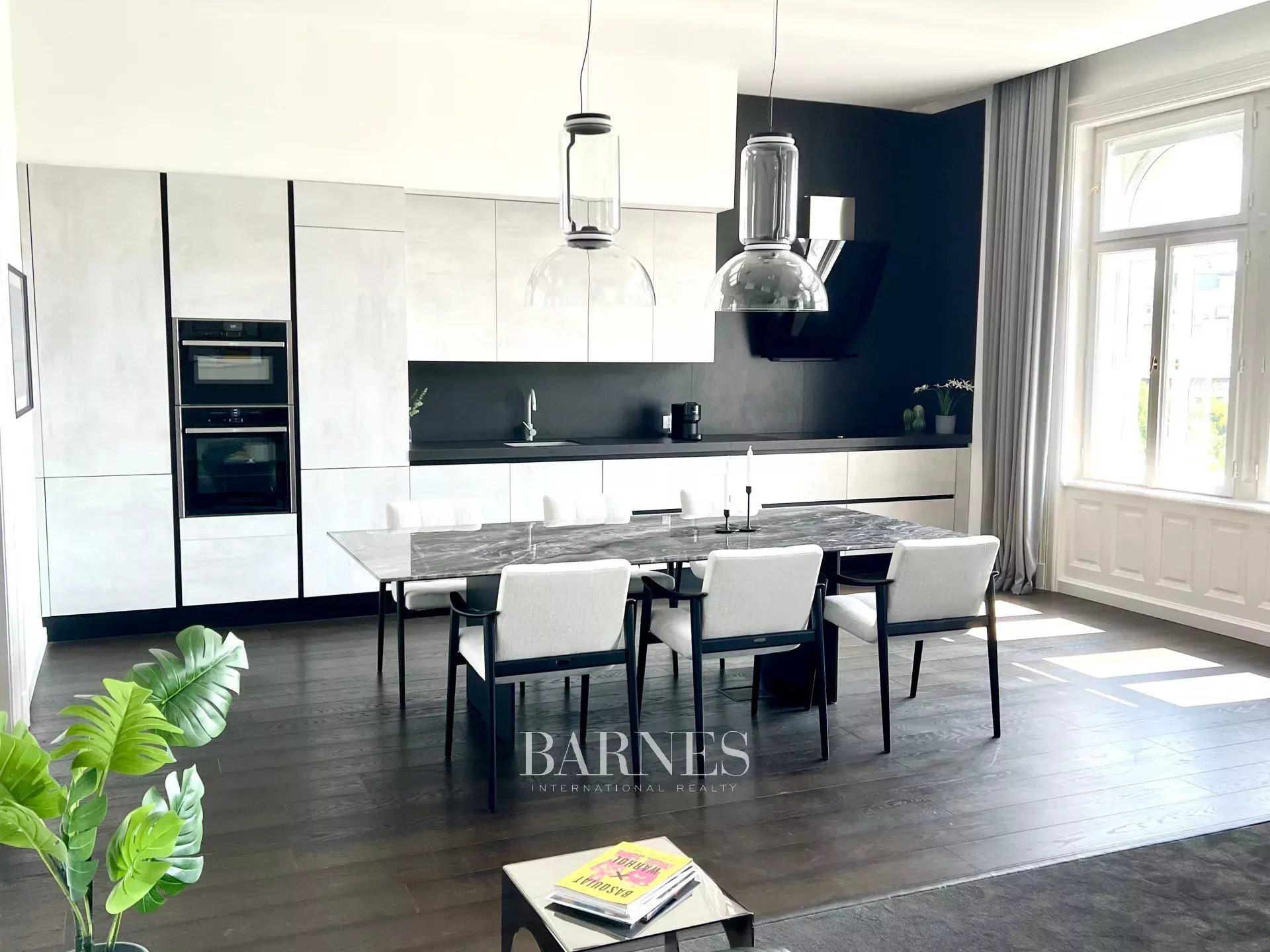 Daire Budapest VII. kerülete - picture 5