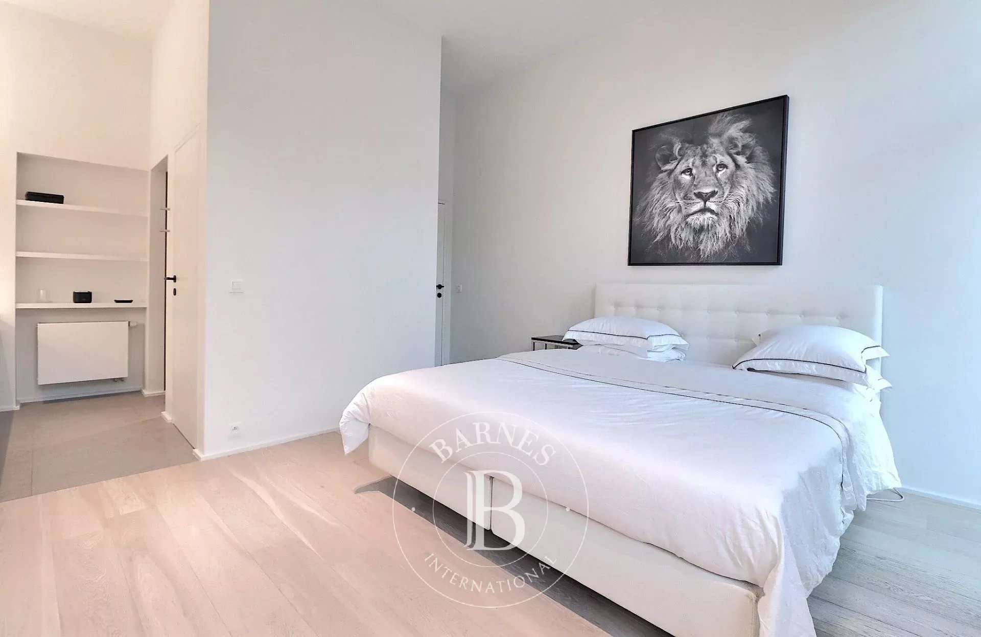 Boulevard Lambermont - Appartement 2ch + terrasses