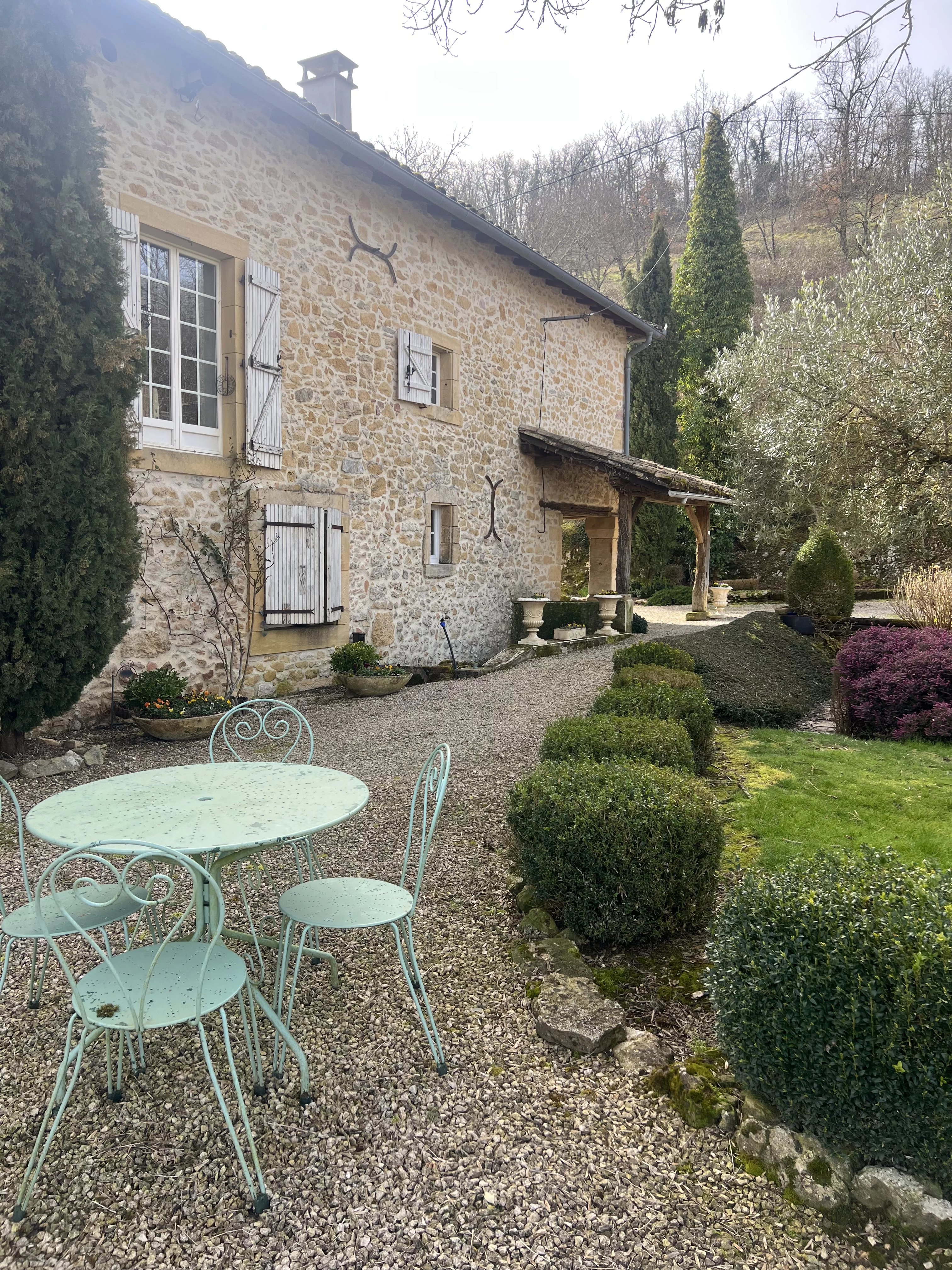 Moulin à vendre Aurignac, Haute-Garonne