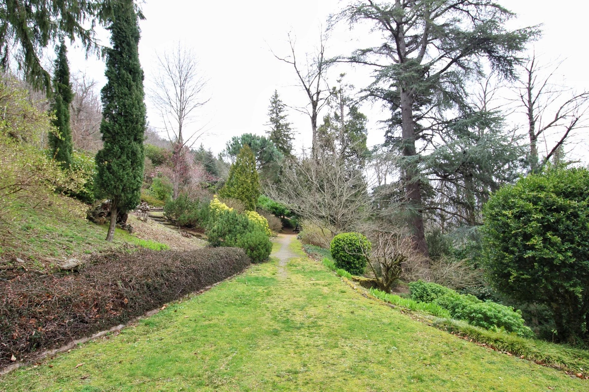 Maison à vendre Mas-Cabardès, Aude