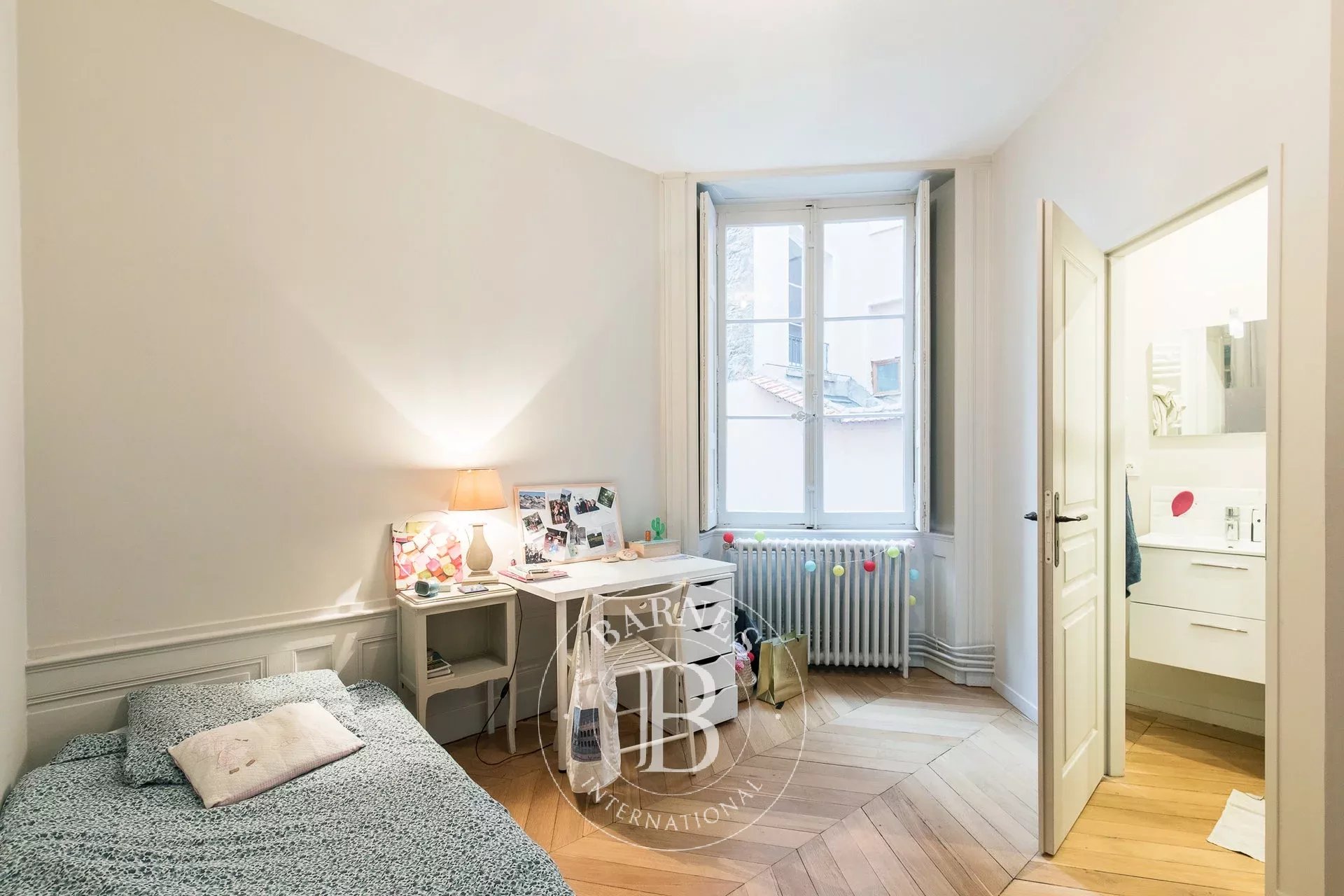 Daire Lyon 2ème - picture 9