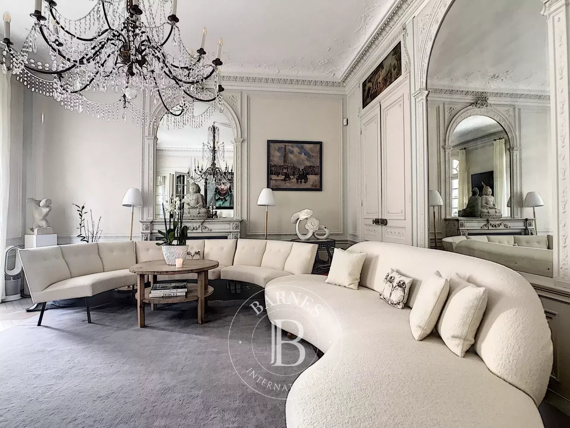 Konak Paris 17ème - picture 33