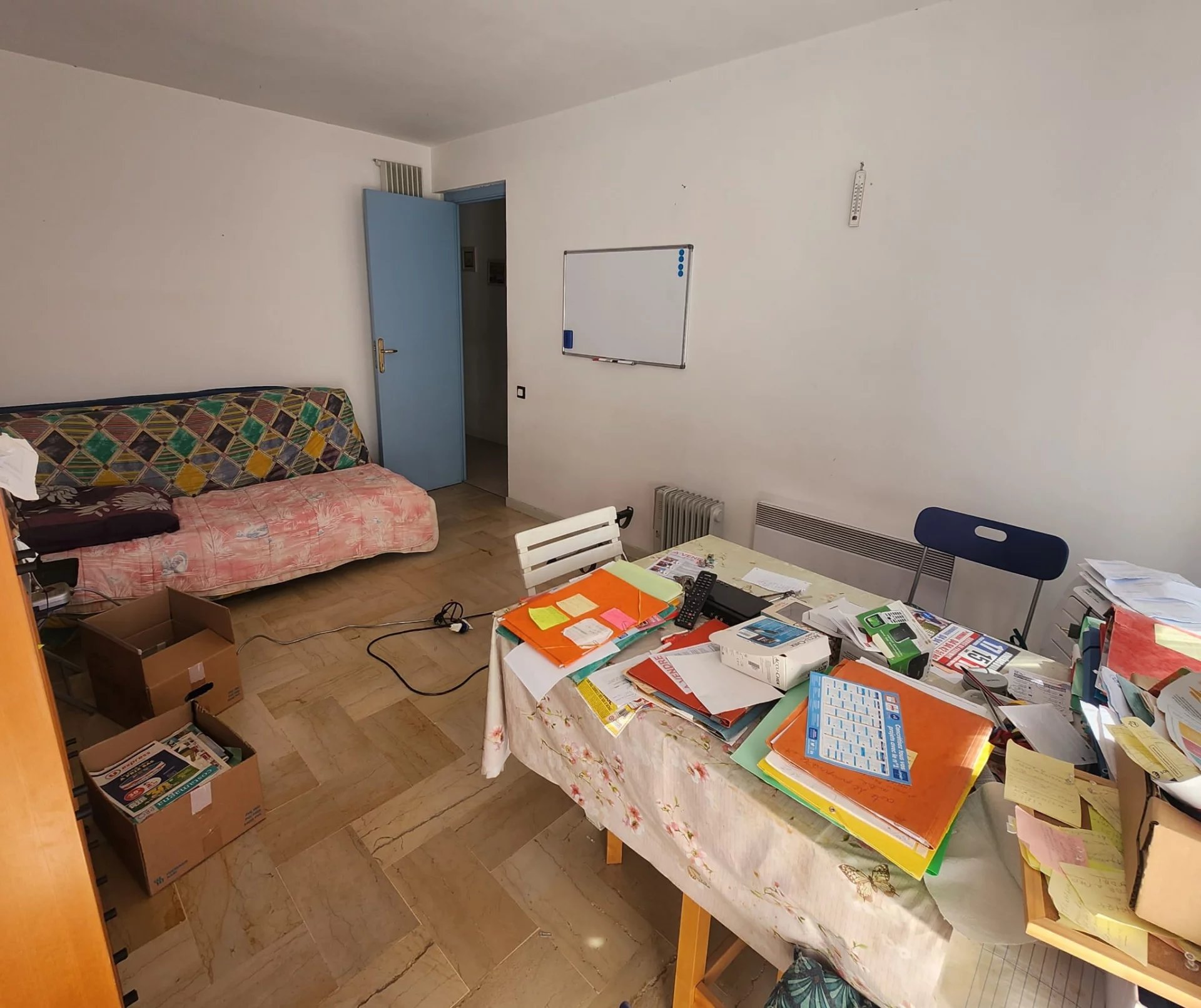 Vente Appartement Roquebrune-Cap-Martin