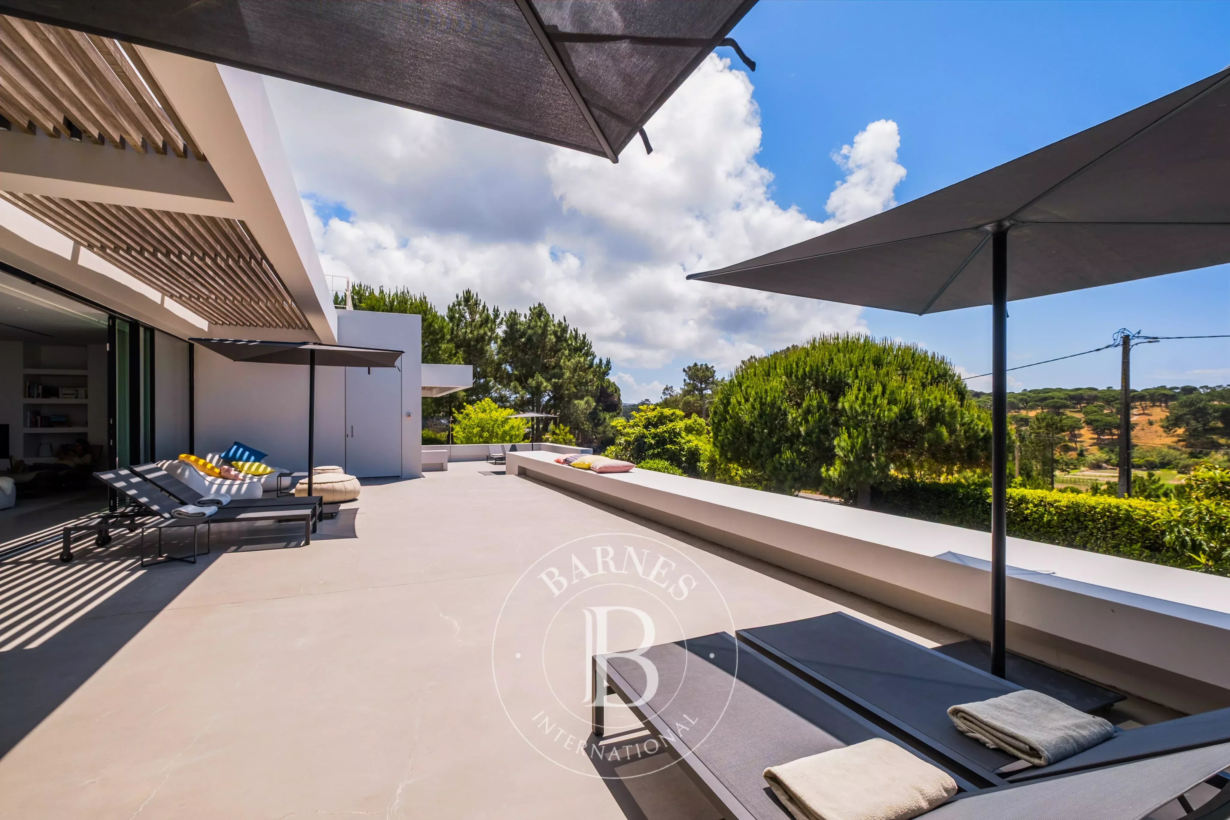 Luxury refuge in Meco