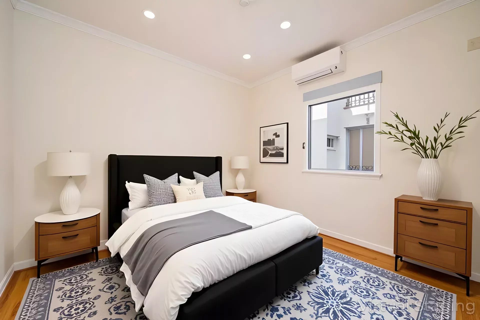 Daire Madrid - picture 9