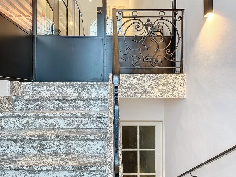 À louer Hôtel particulier | Uccle - picture 3