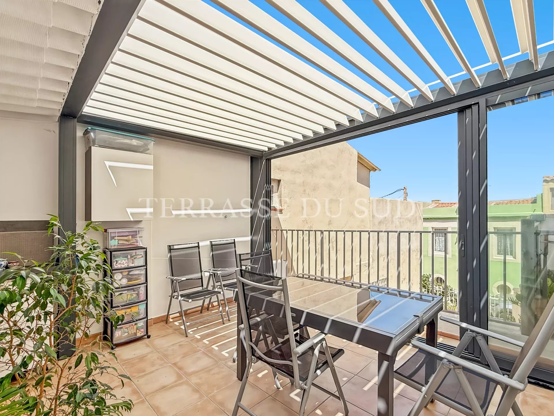 Agence immobilière de Terrasse du Sud
