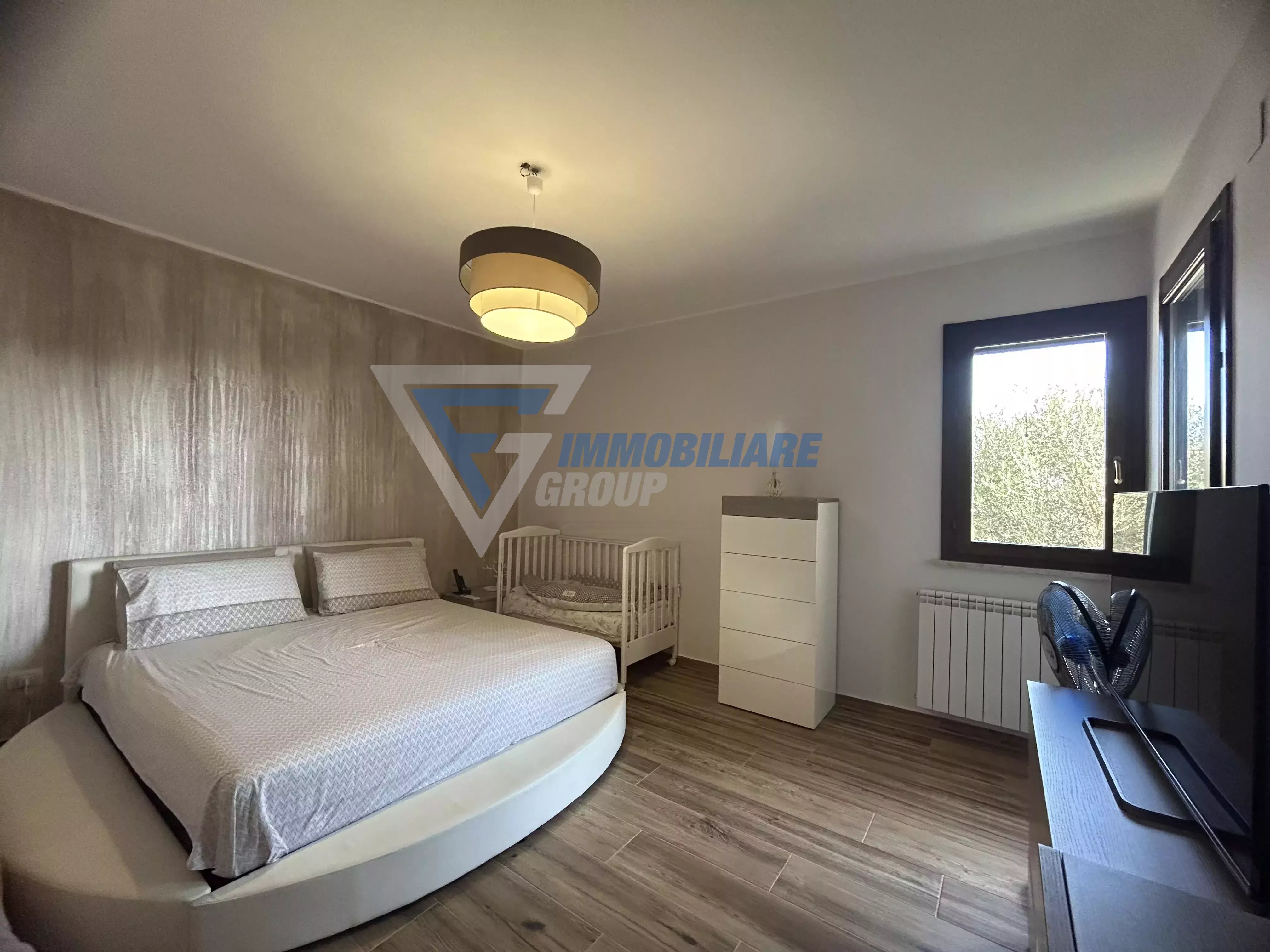 Splendida Villa Bifamiliare in Zona Pizzuta