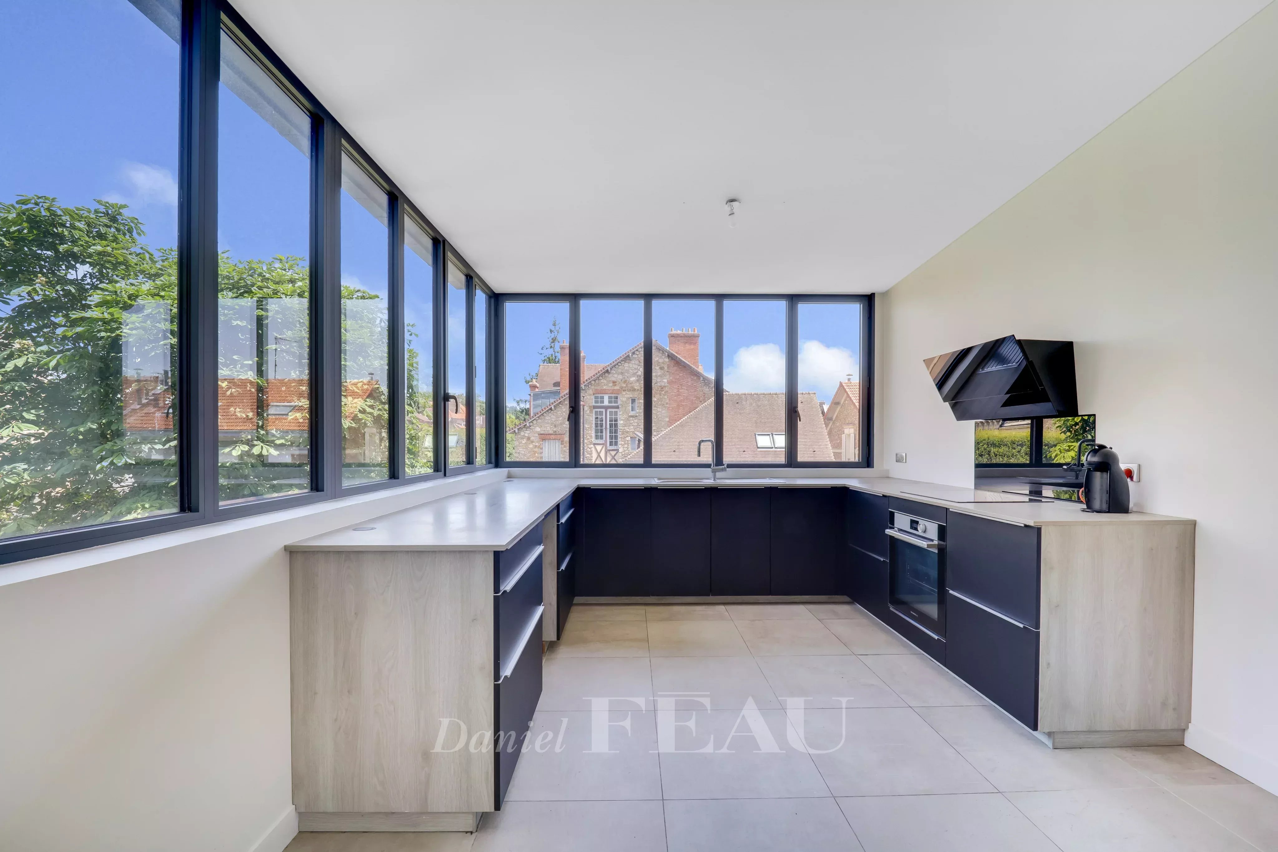 Sale Duplex Versailles