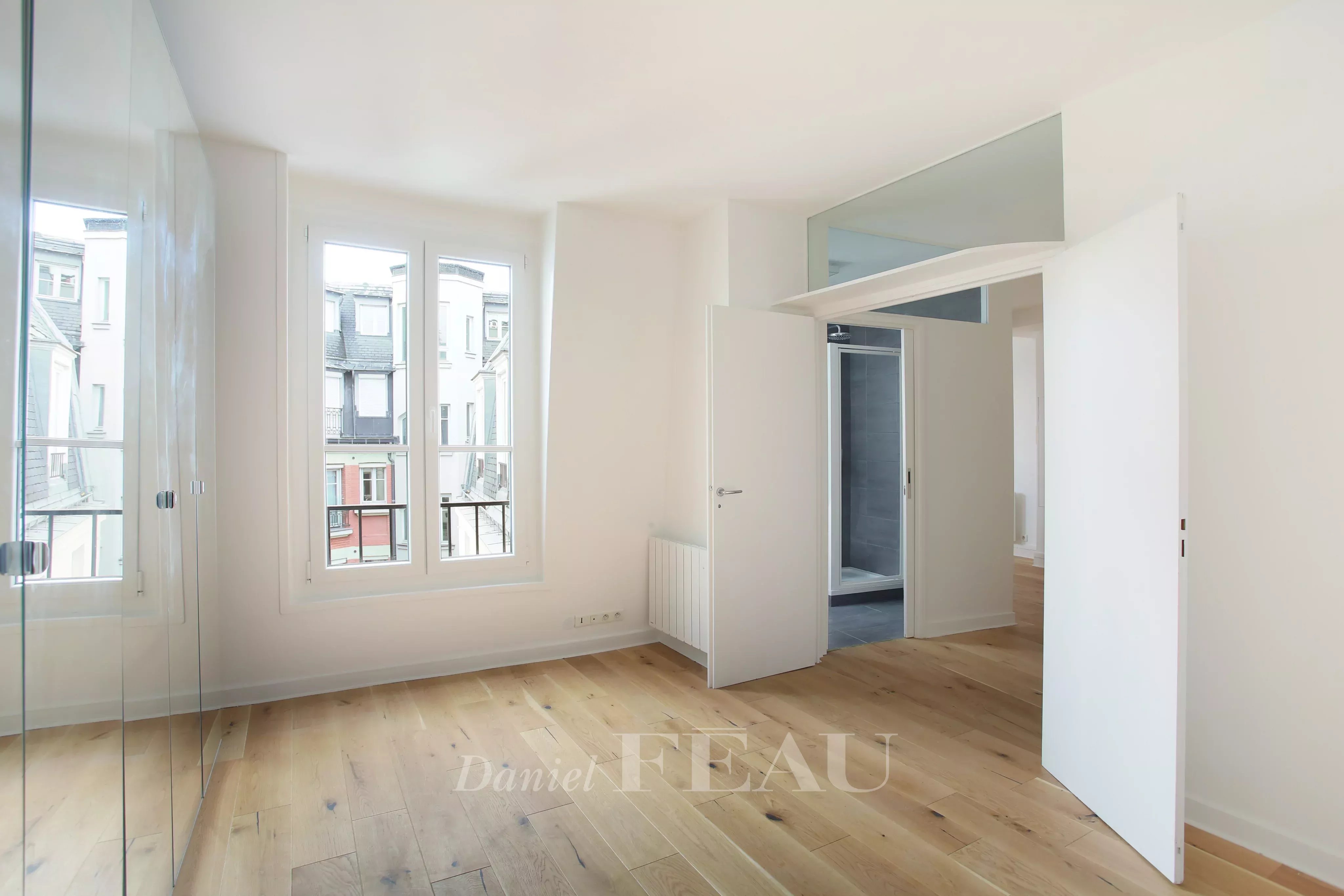 Rental Apartment Paris 8th