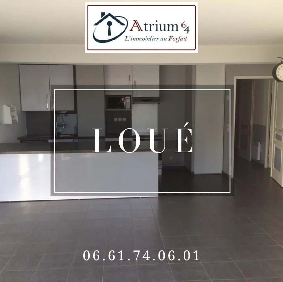 Location Appartement Pau